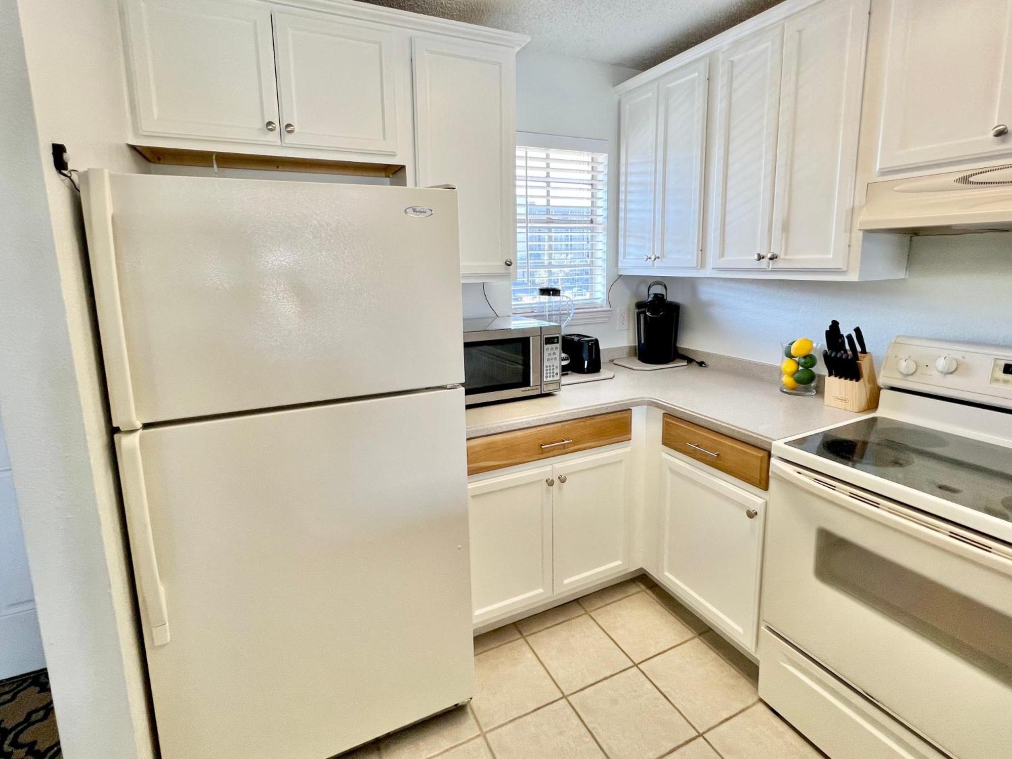 Island Wind 301 - Coral Cove * Fort Walton Beach