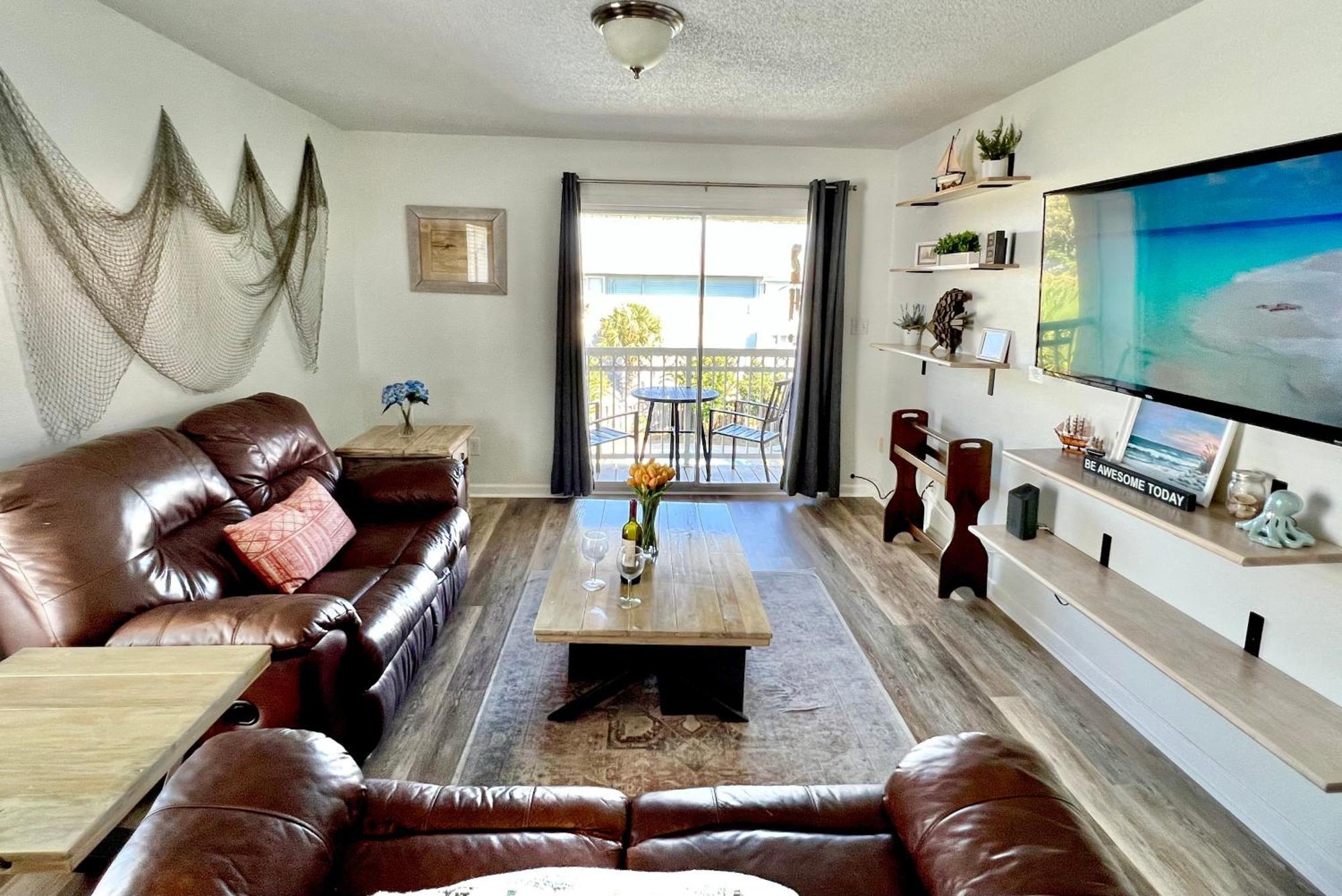 Island Wind 301 - Coral Cove *