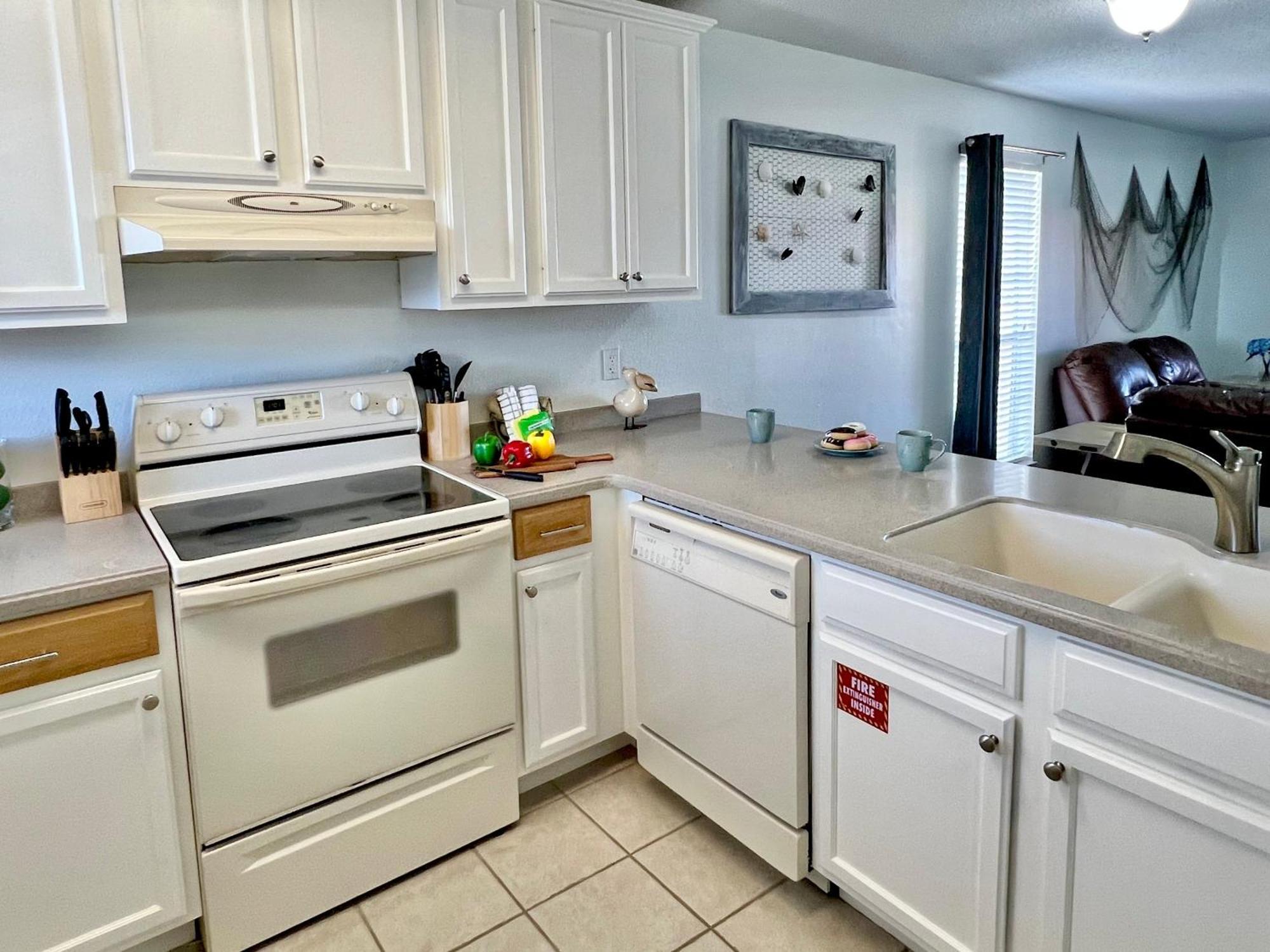 Island Wind 301 - Coral Cove Holiday home Fort Walton Beach