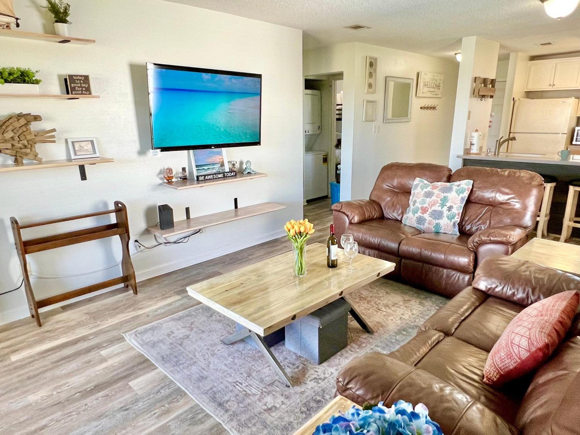 Holiday home Island Wind 301 - Coral Cove Fort Walton Beach