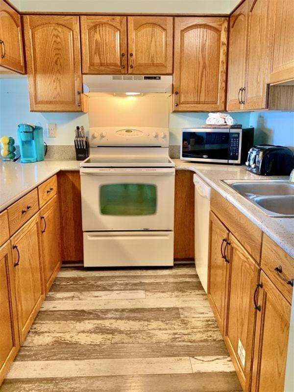 Island Echos 4p - Reef Intermission Holiday home Fort Walton Beach