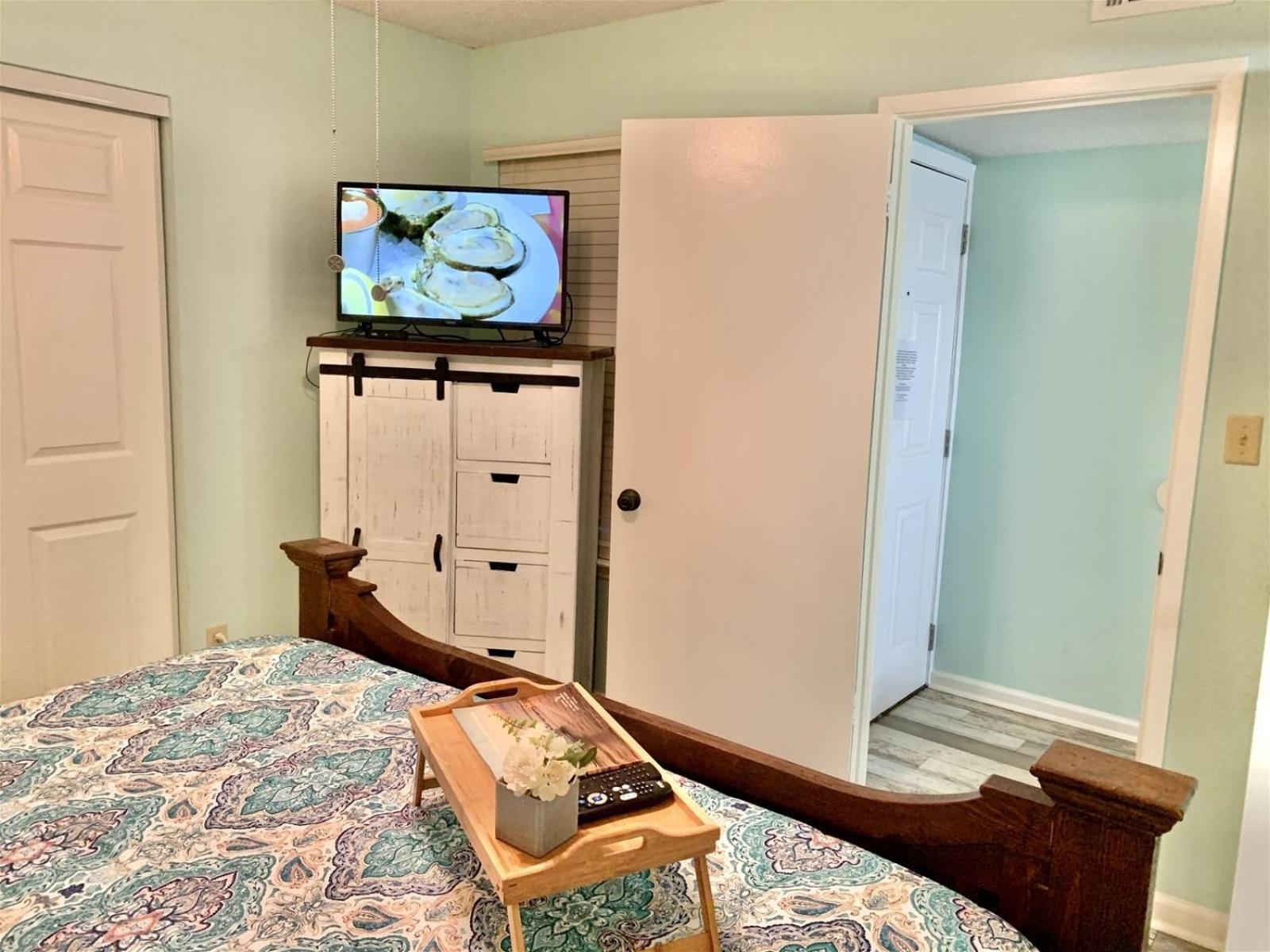 Island Echos 4p - Reef Intermission Holiday home Fort Walton Beach