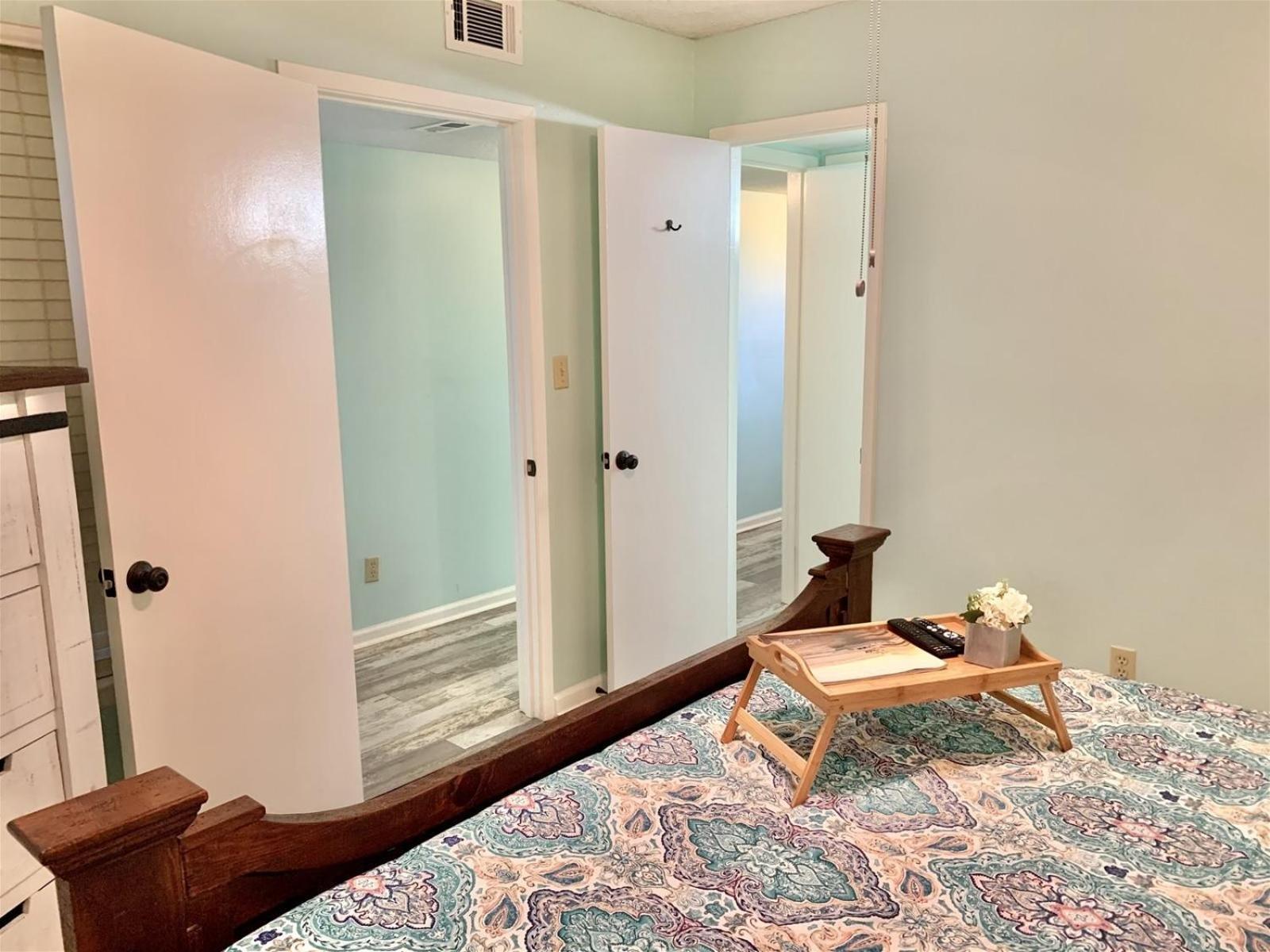 Holiday home Island Echos 4p - Reef Intermission Fort Walton Beach