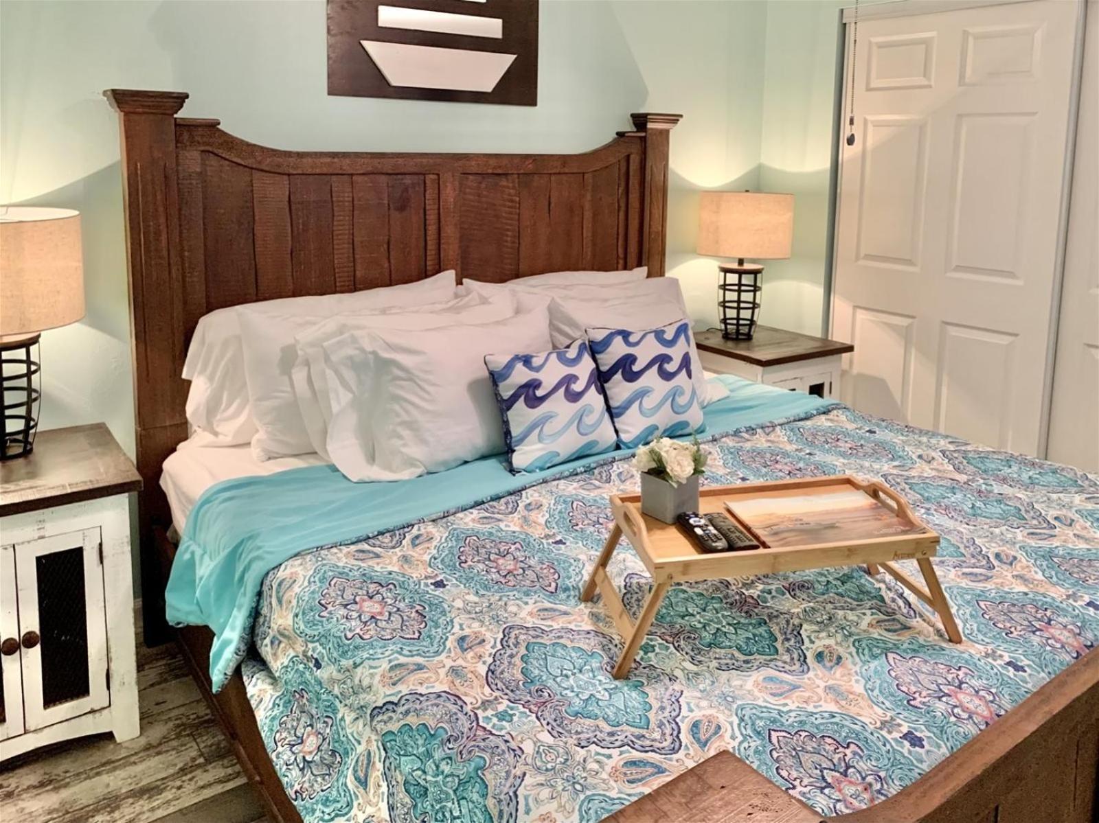 Island Echos 4p - Reef Intermission Holiday home