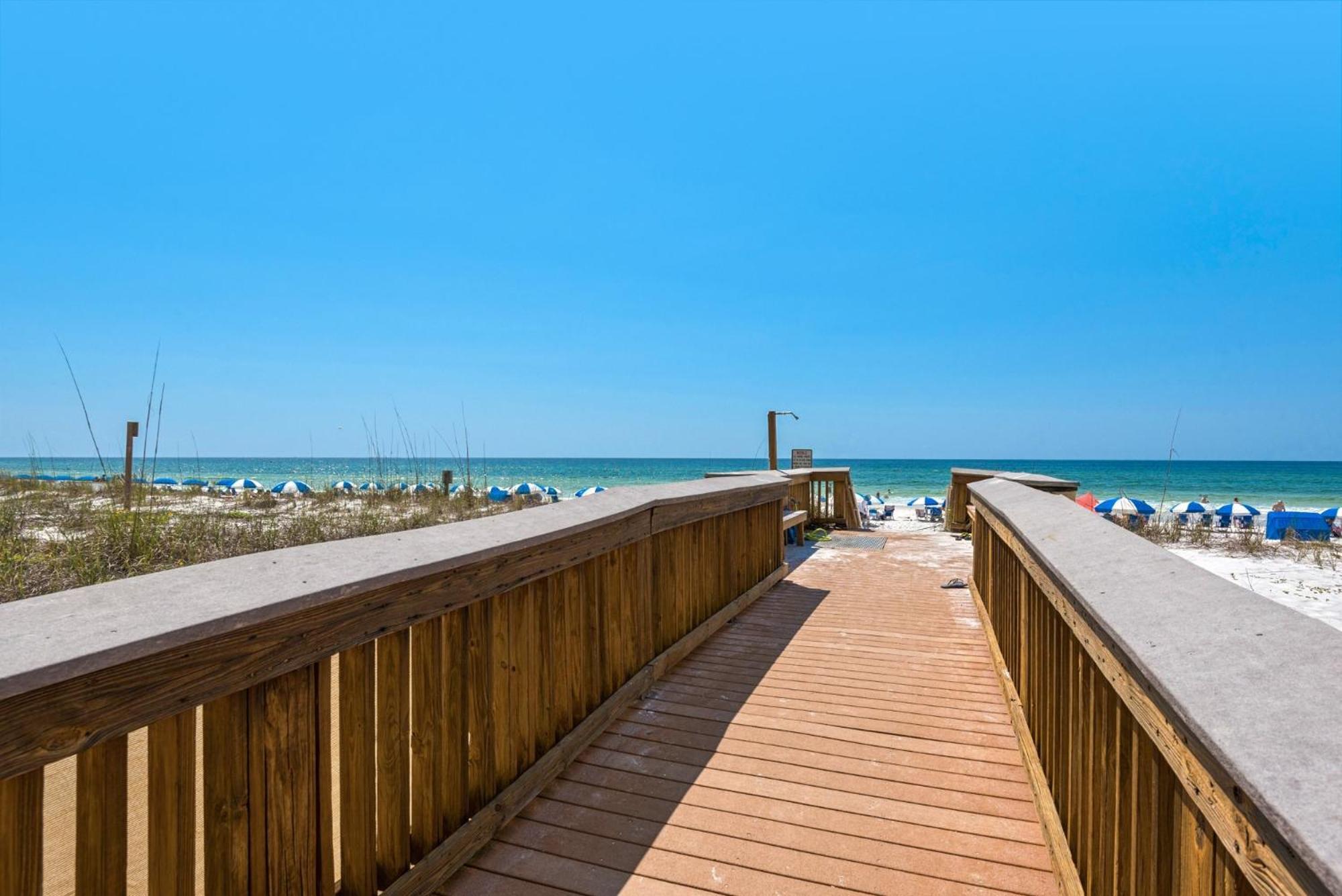 Island Echos 4p - Reef Intermission Holiday home Fort Walton Beach