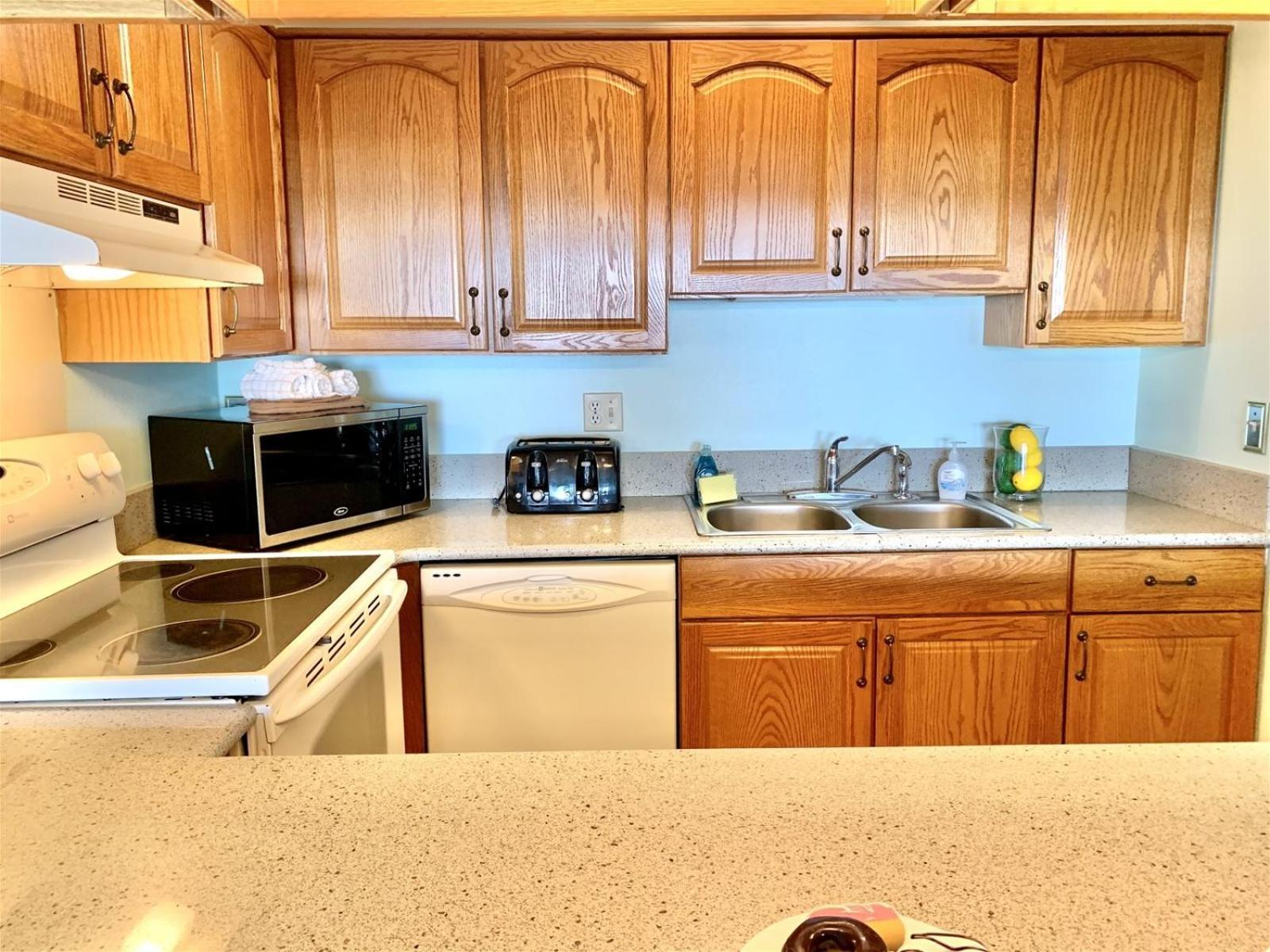 Holiday home Island Echos 4p - Reef Intermission *