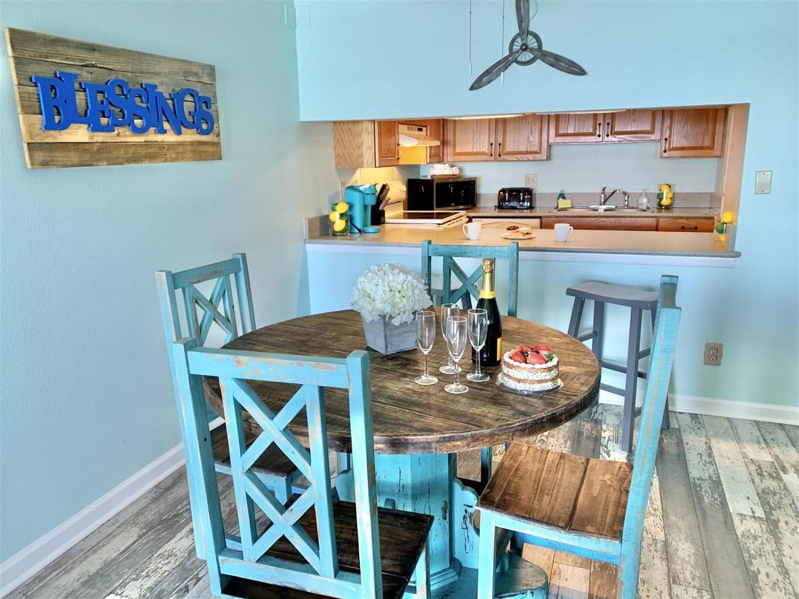 Holiday home Island Echos 4p - Reef Intermission Fort Walton Beach