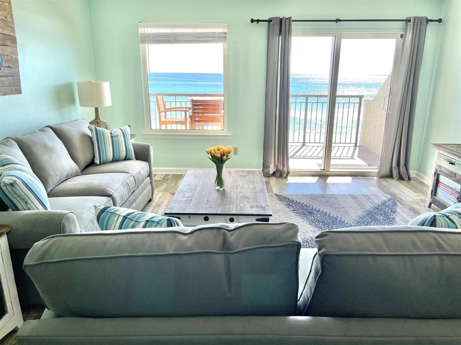 Holiday home Island Echos 4p - Reef Intermission