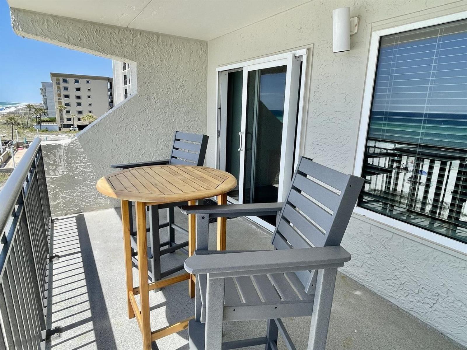 Holiday home Island Echos 4p - Reef Intermission *