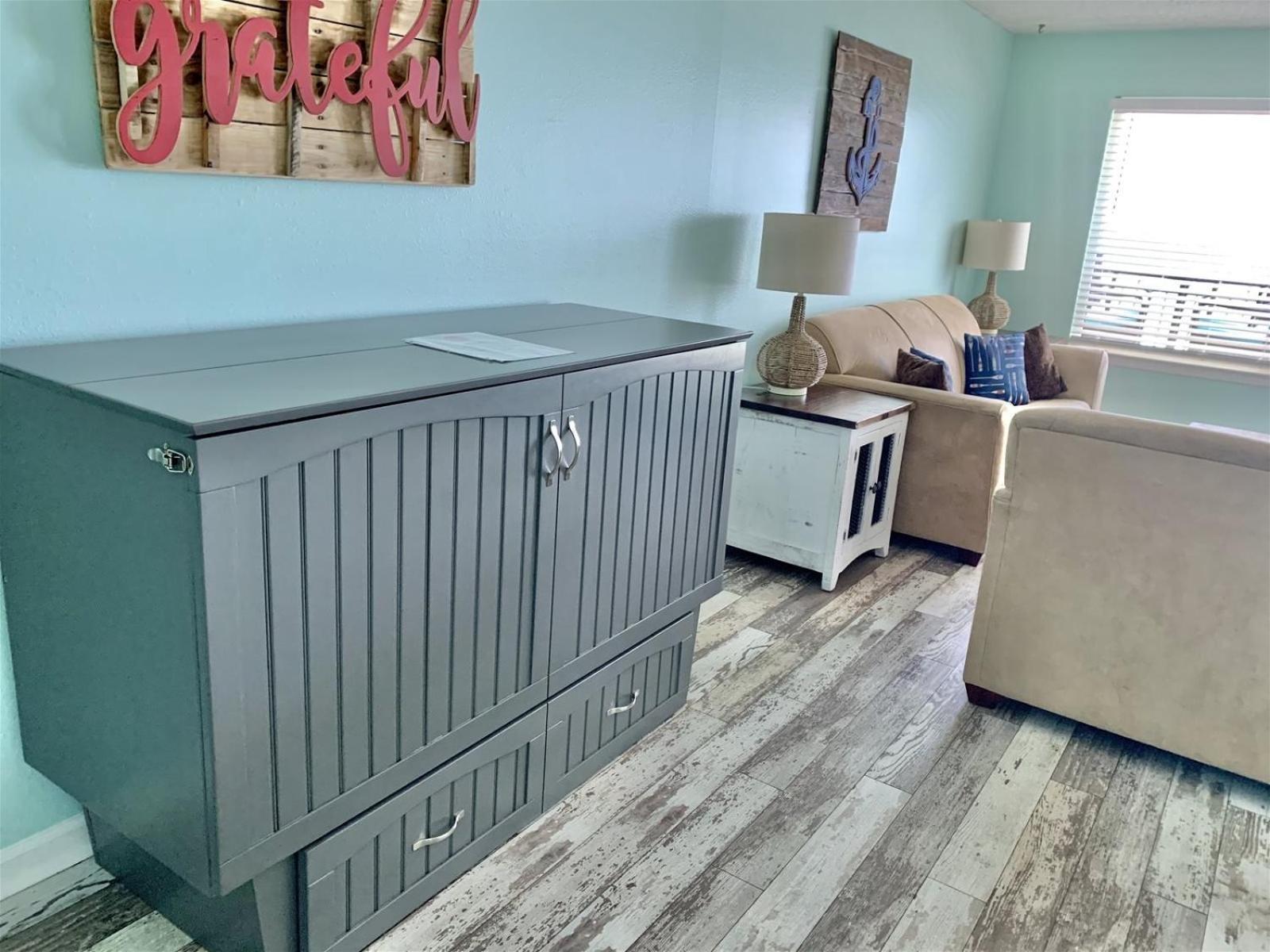 Holiday home Island Echos 4p - Reef Intermission Fort Walton Beach