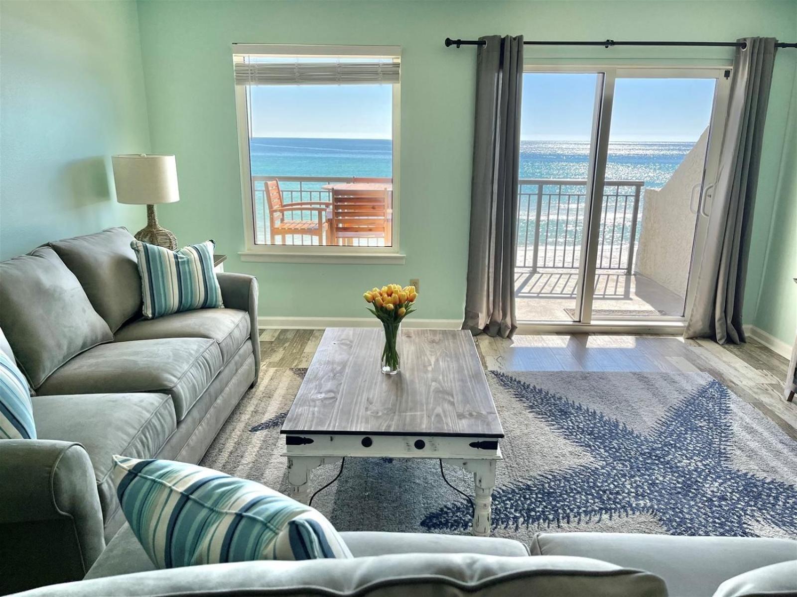 Island Echos 4p - Reef Intermission Holiday home *