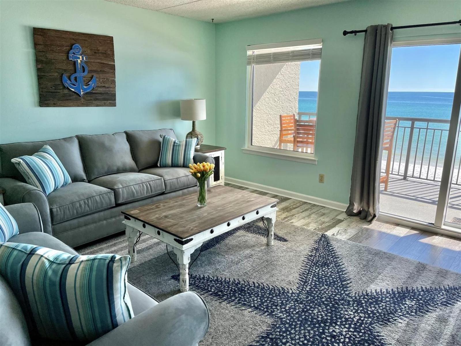 Holiday home Island Echos 4p - Reef Intermission *