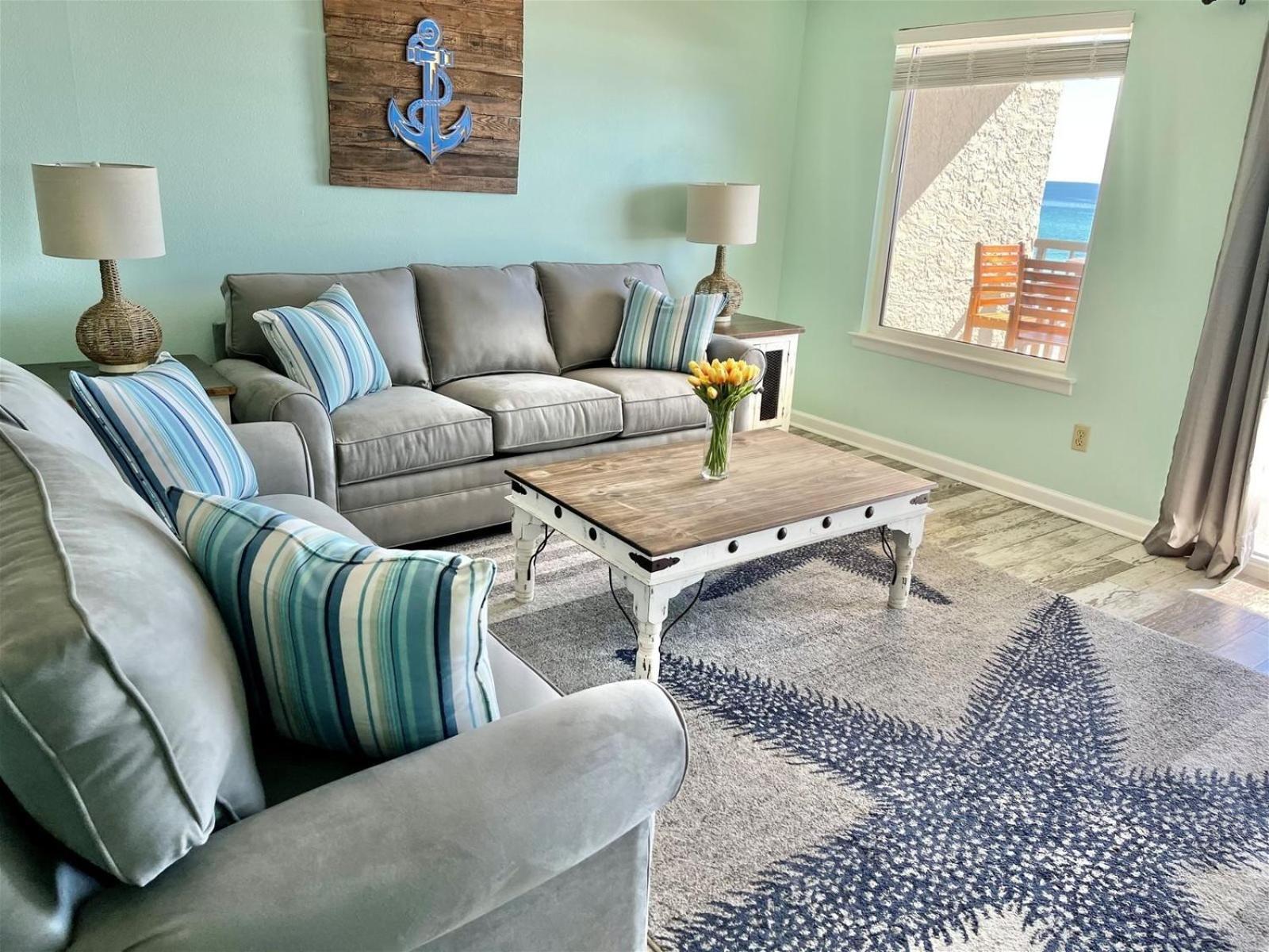 Island Echos 4p - Reef Intermission Fort Walton Beach