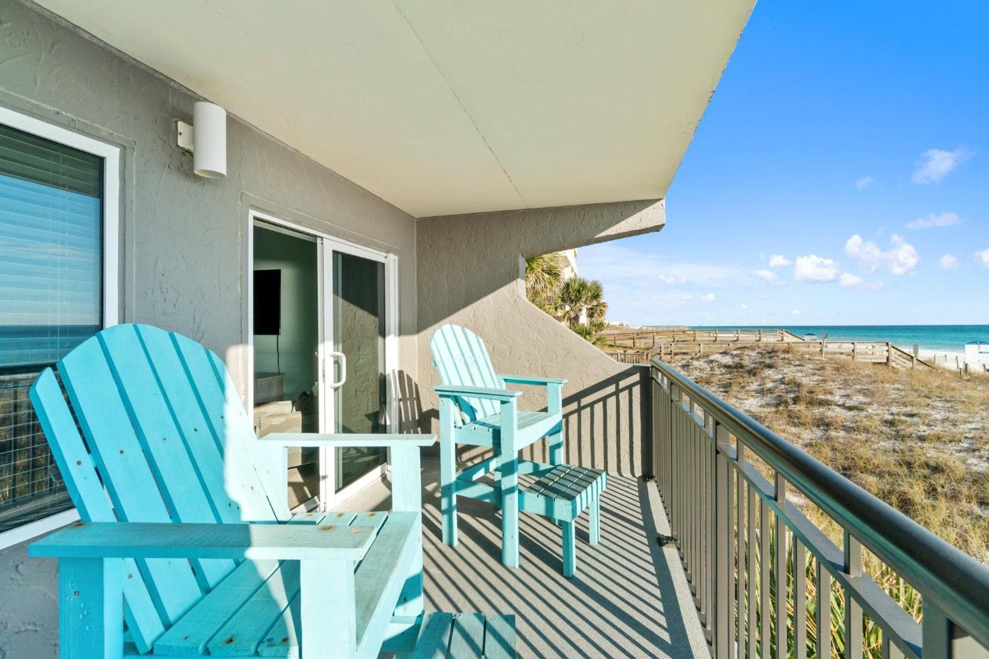 Holiday home Island Echos 2a - Sugar Shores