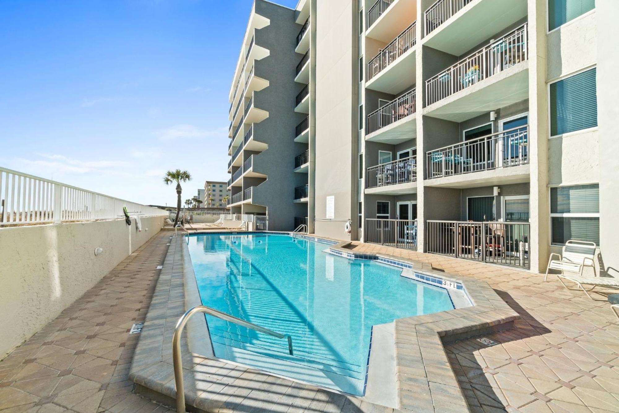 Island Echos 2a - Sugar Shores Holiday home
