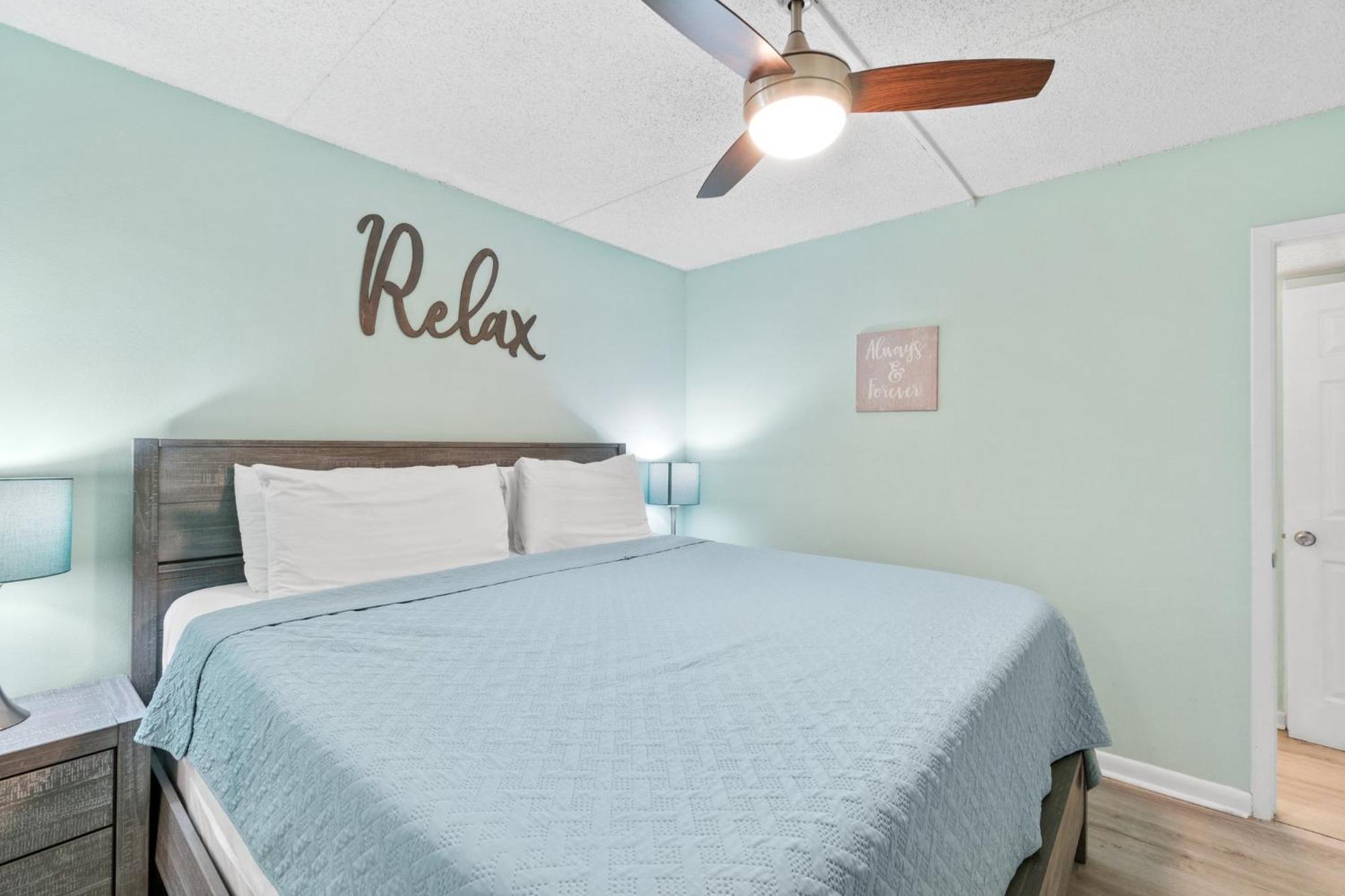 Holiday home Island Echos 2a - Sugar Shores