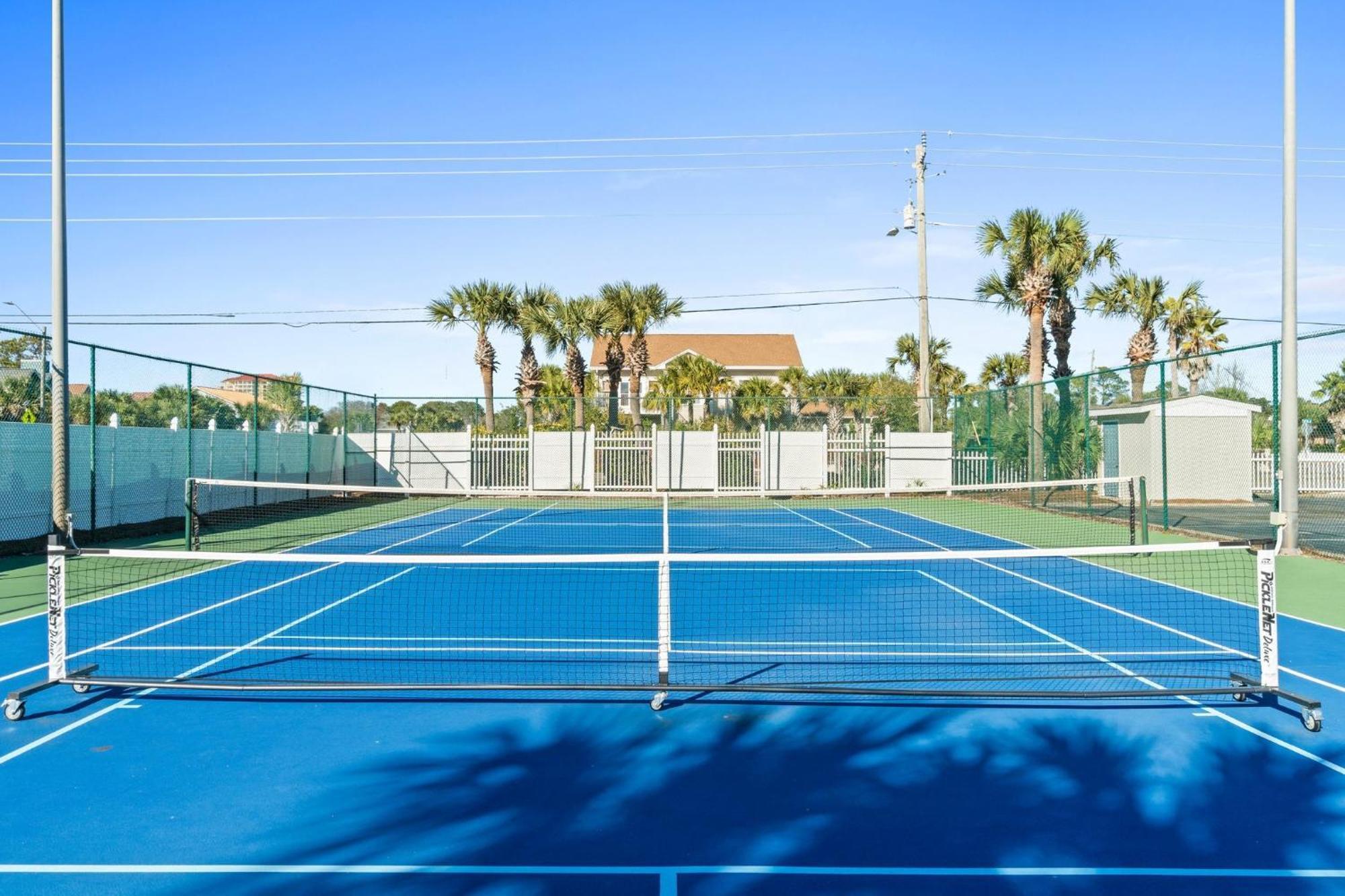 Island Echos 2a - Sugar Shores Holiday home Fort Walton Beach