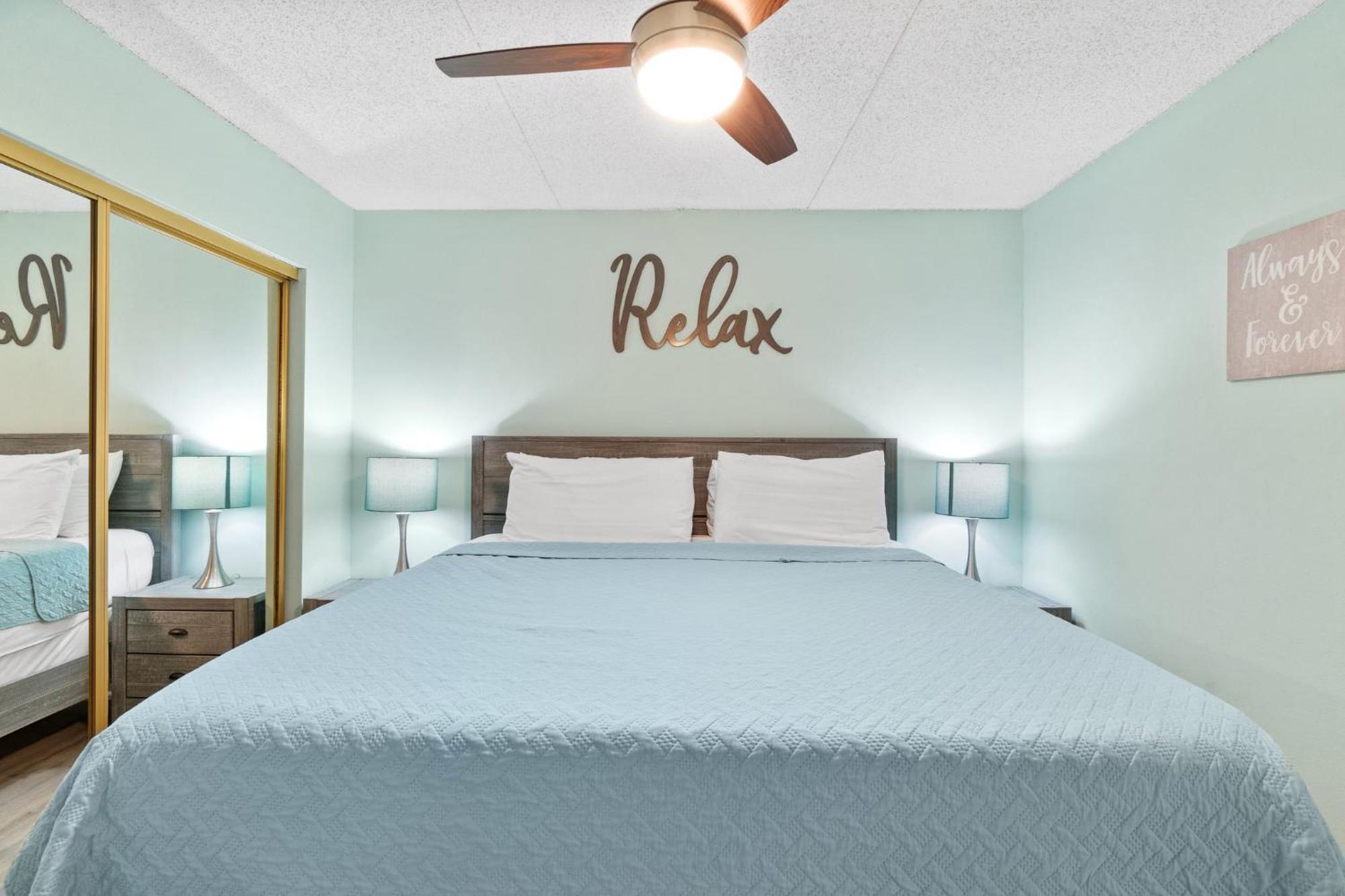 Holiday home Island Echos 2a - Sugar Shores Fort Walton Beach