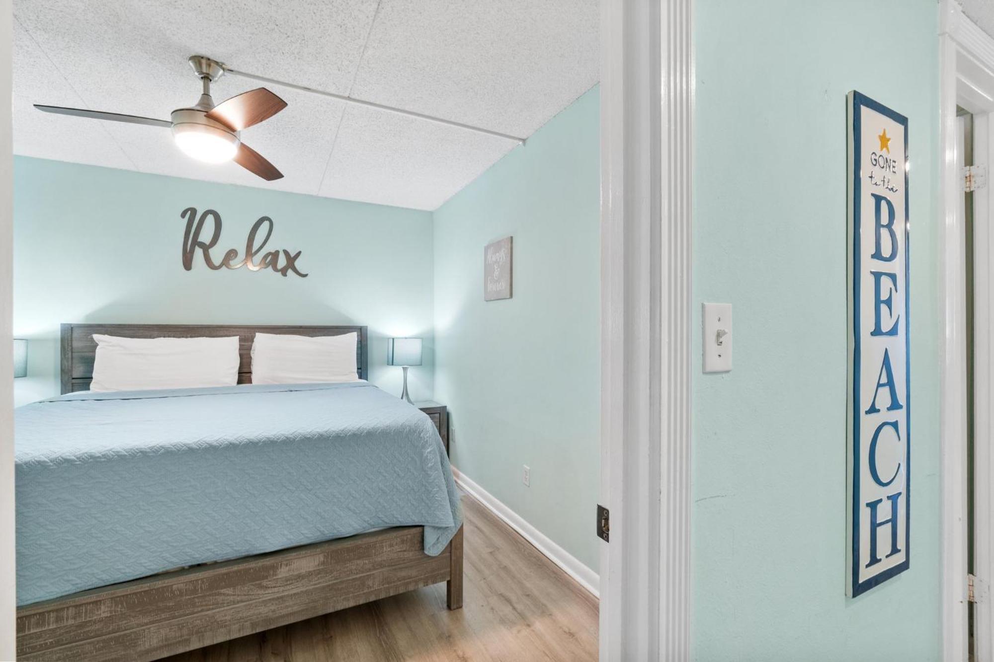Island Echos 2a - Sugar Shores *