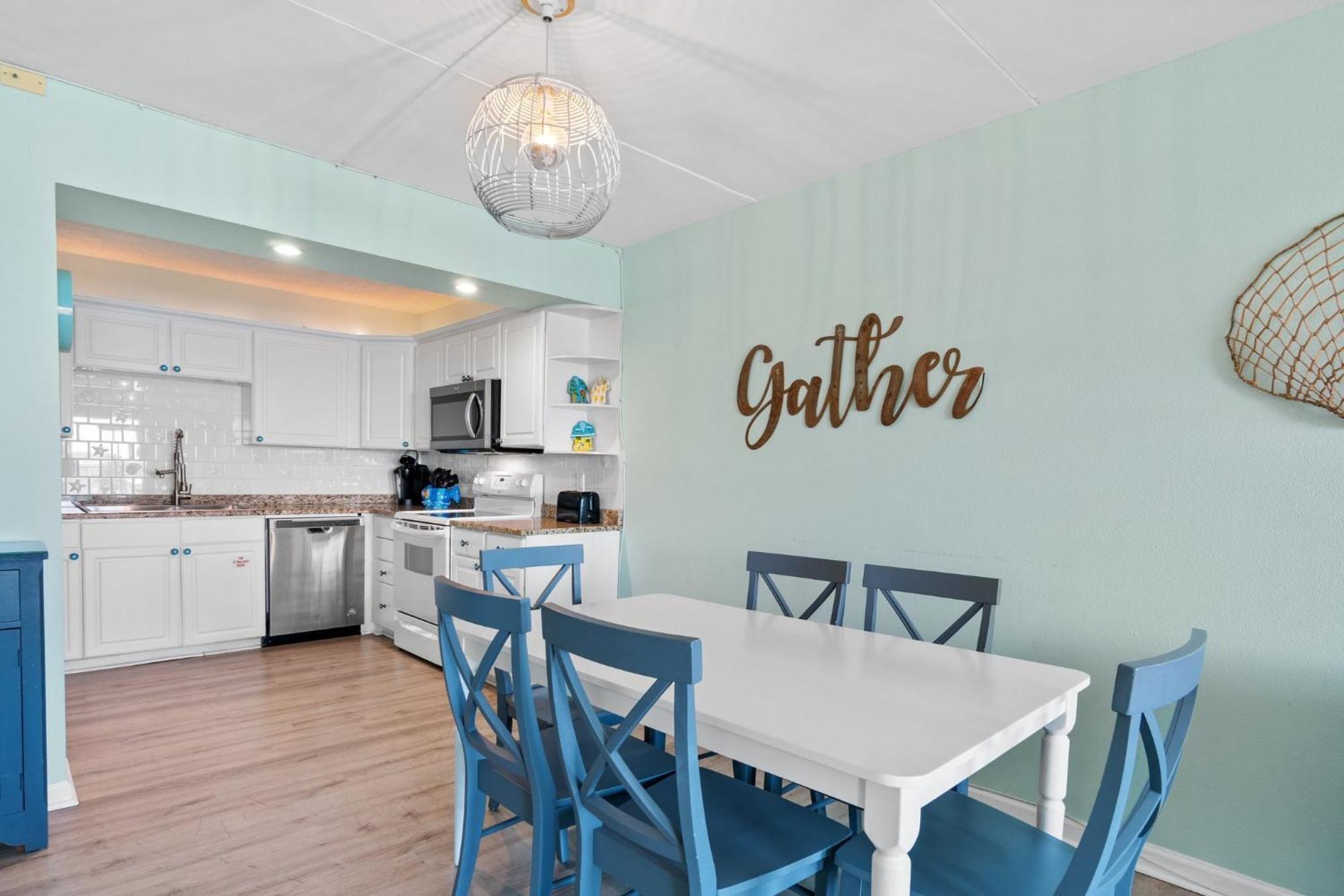 Island Echos 2a - Sugar Shores * Fort Walton Beach
