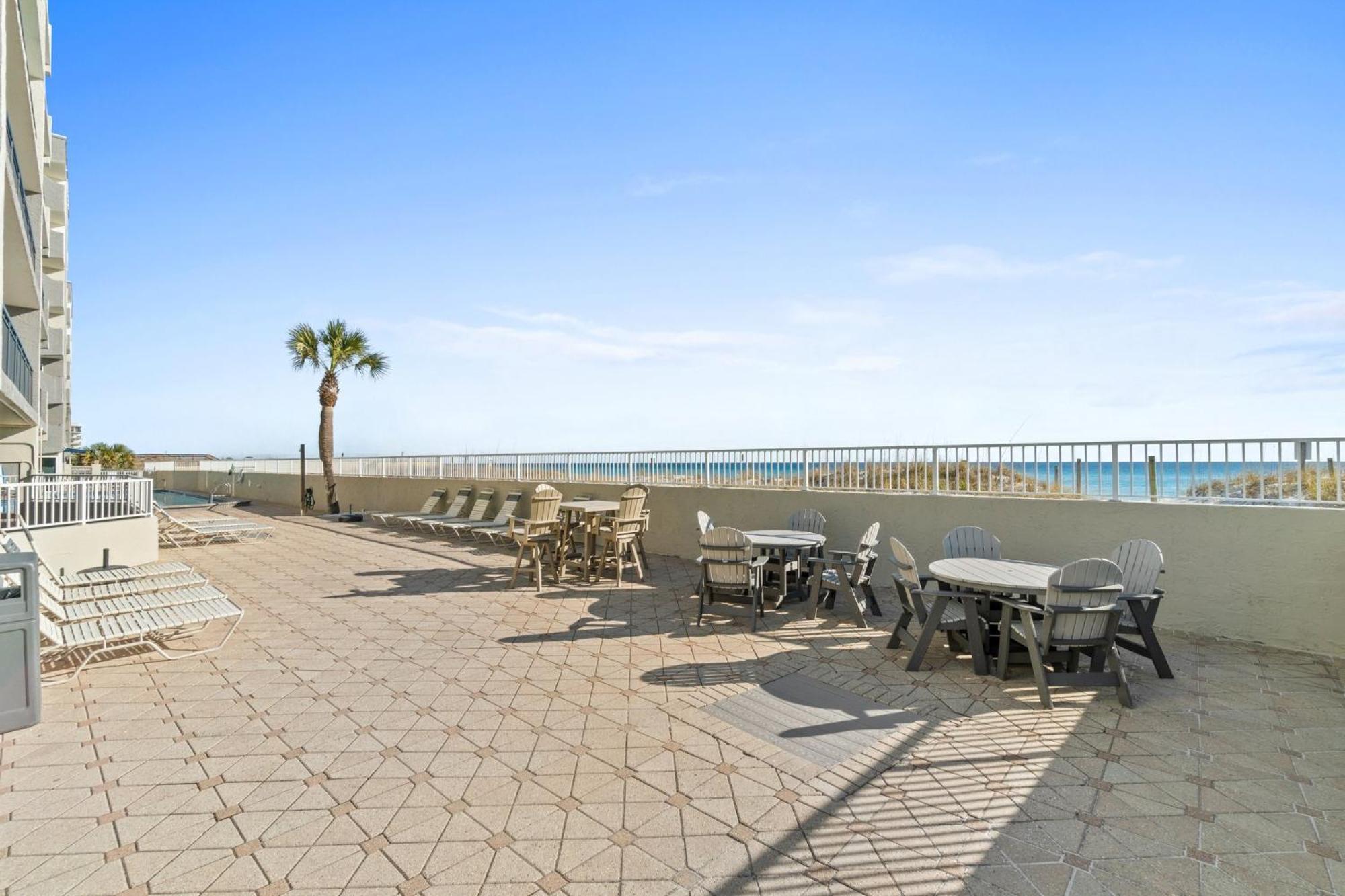 Island Echos 2a - Sugar Shores Holiday home *