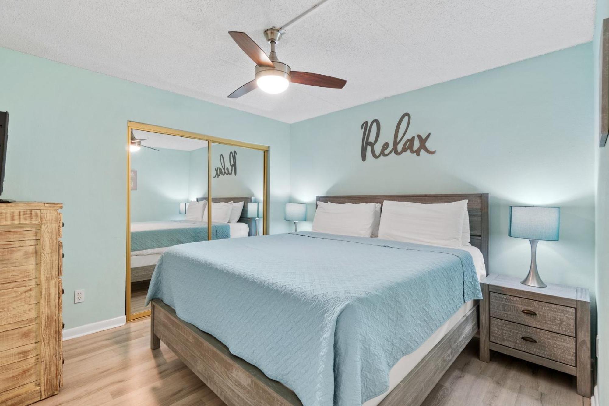 Holiday home Island Echos 2a - Sugar Shores *