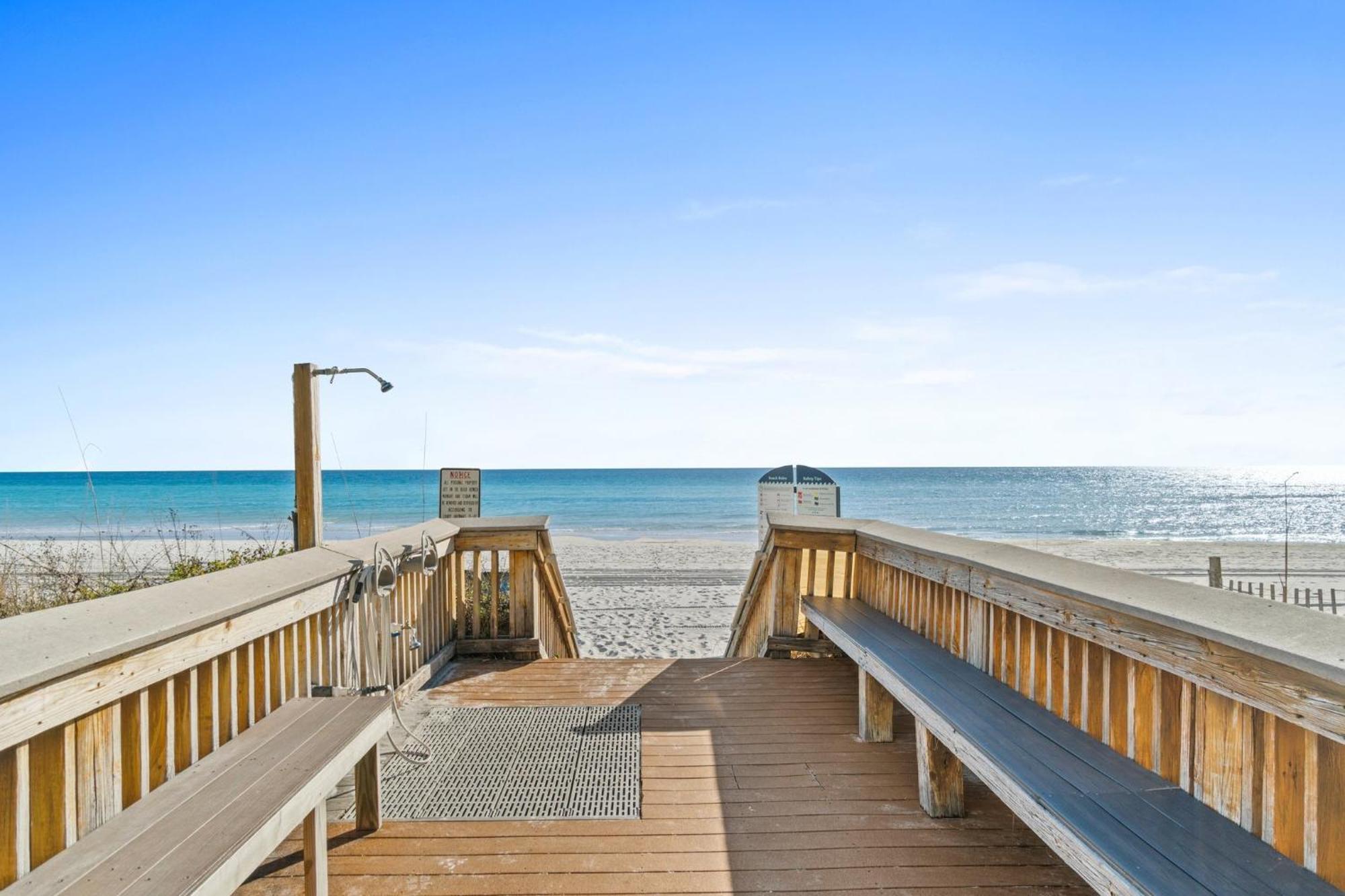Island Echos 2a - Sugar Shores Holiday home Fort Walton Beach
