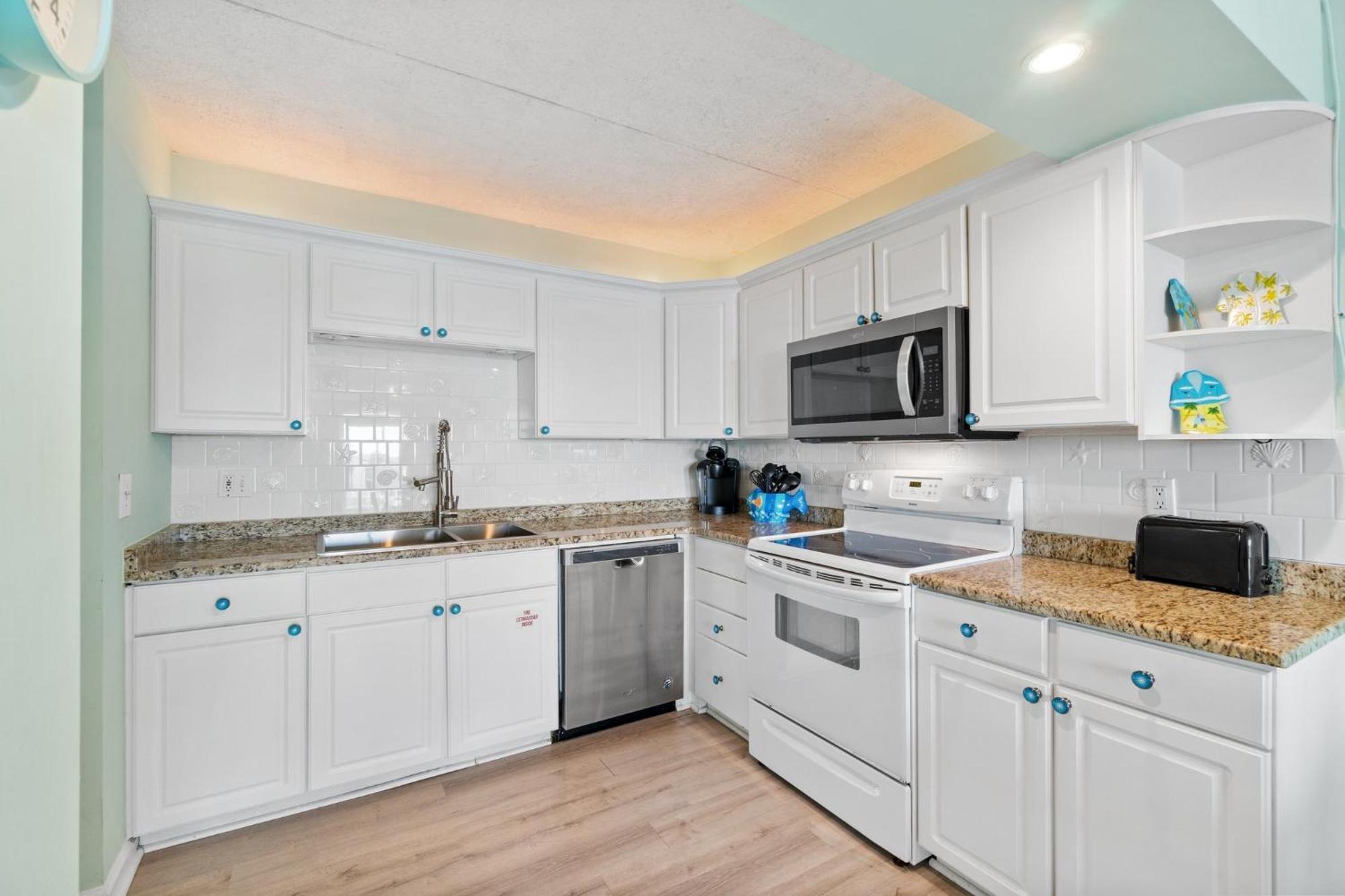 Island Echos 2a - Sugar Shores *