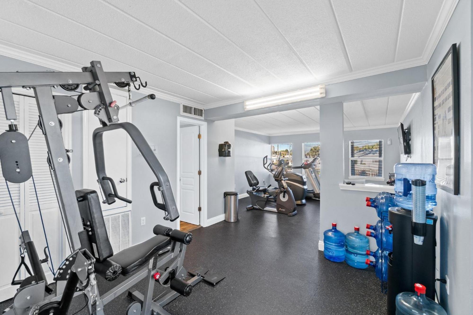 Island Echos 2a - Sugar Shores Fort Walton Beach