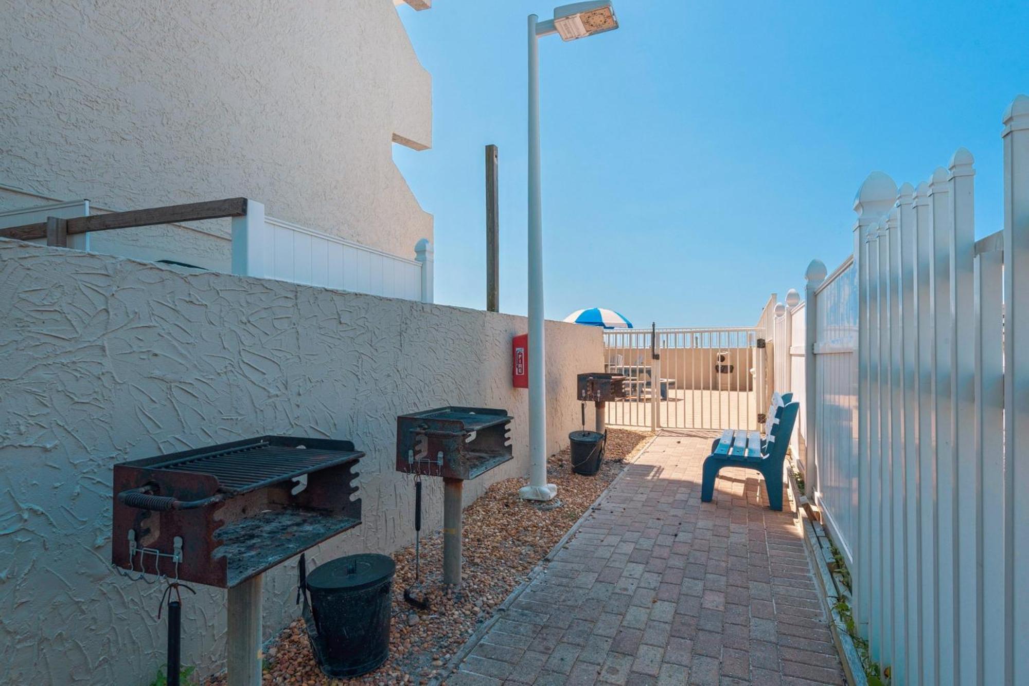 Island Echos 2a - Sugar Shores * Fort Walton Beach