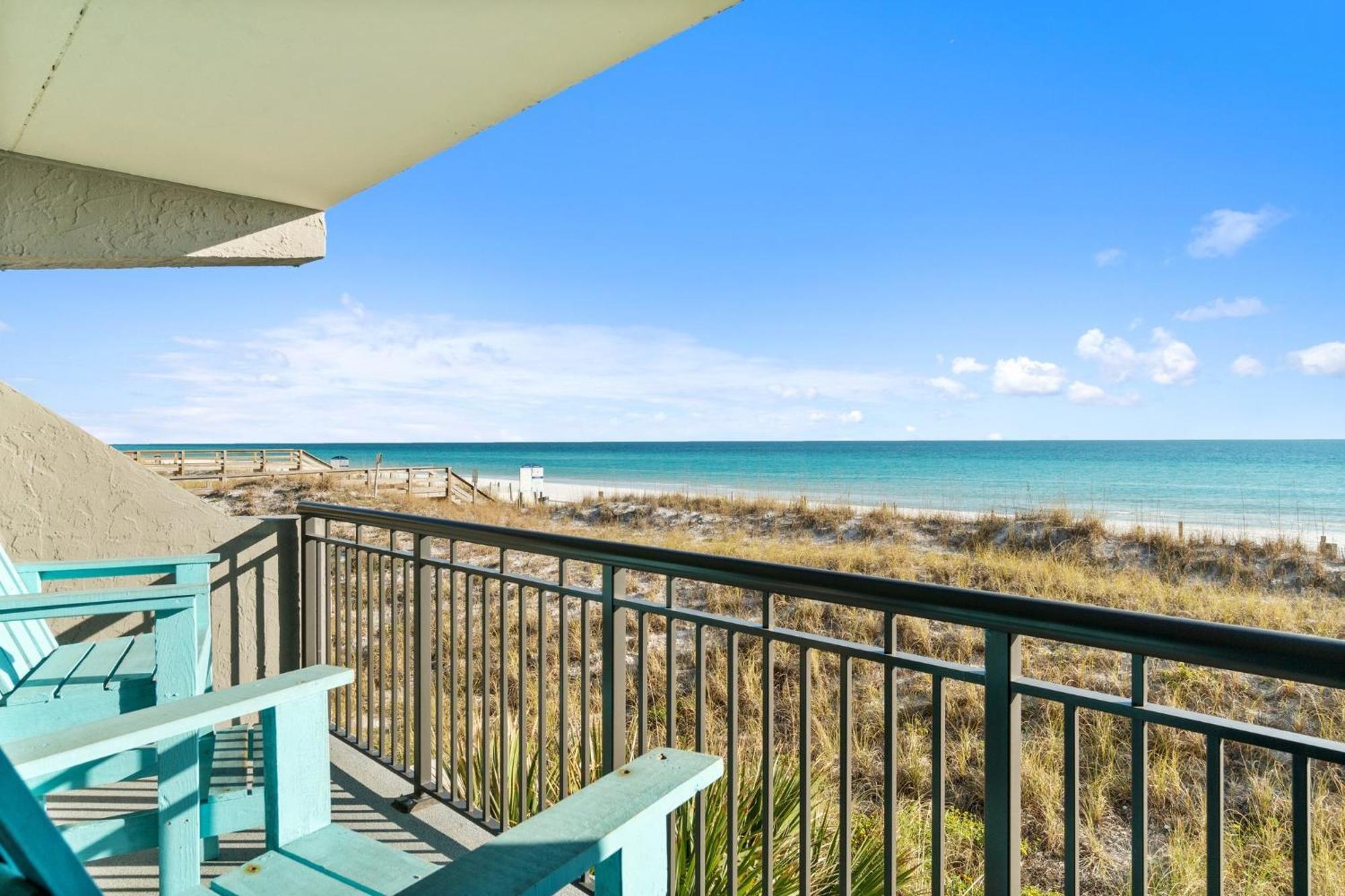 Island Echos 2a - Sugar Shores