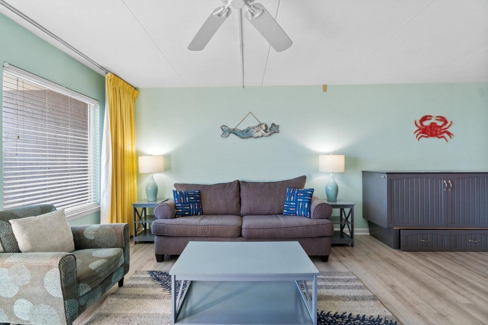 Holiday home Island Echos 2a - Sugar Shores