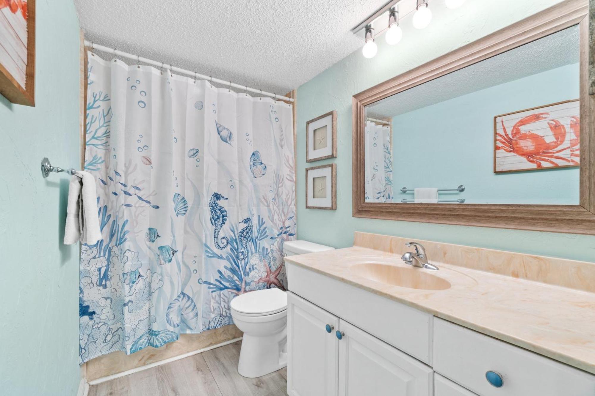 Island Echos 2a - Sugar Shores Holiday home *