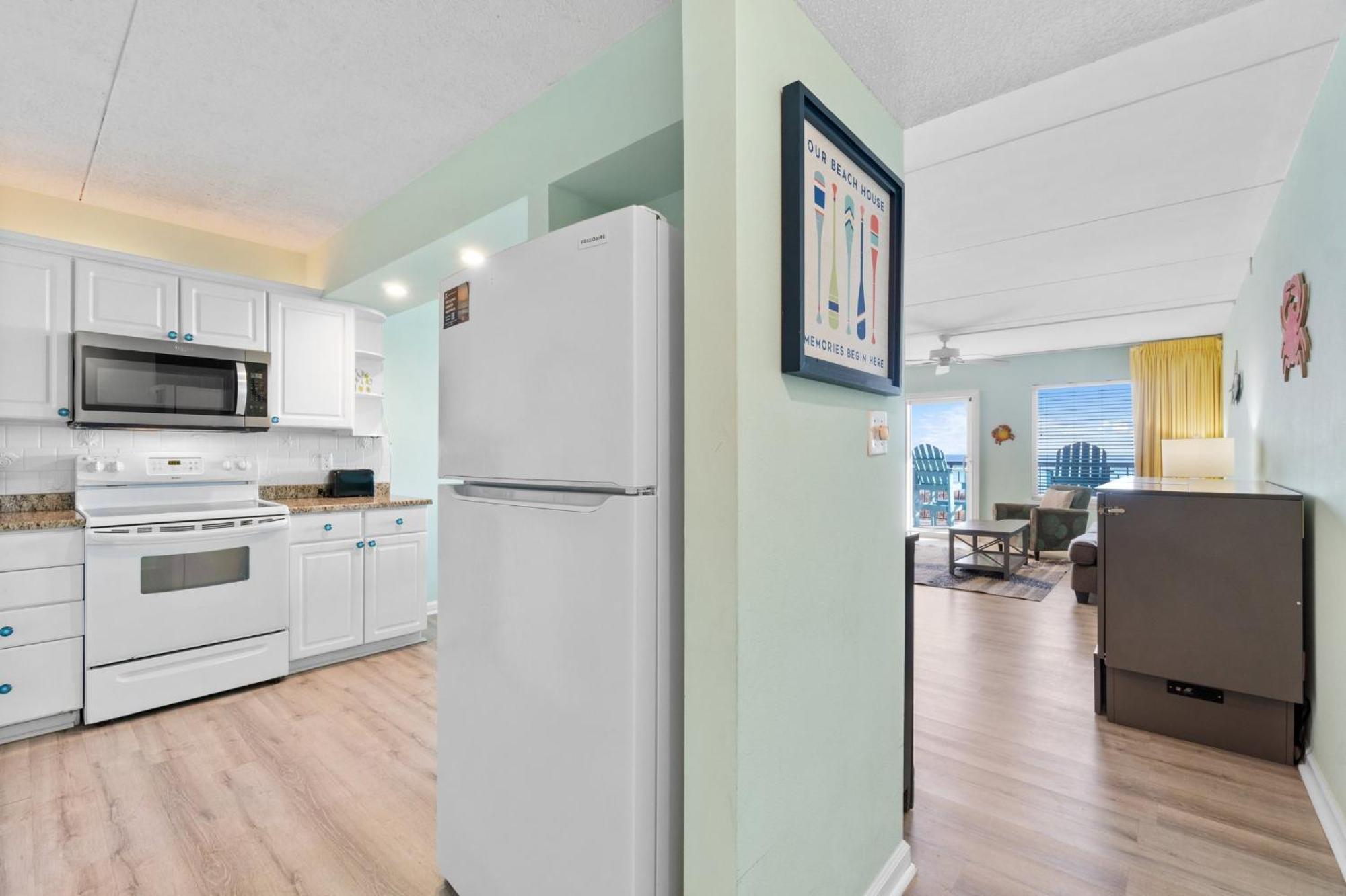 Island Echos 2a - Sugar Shores Holiday home Fort Walton Beach