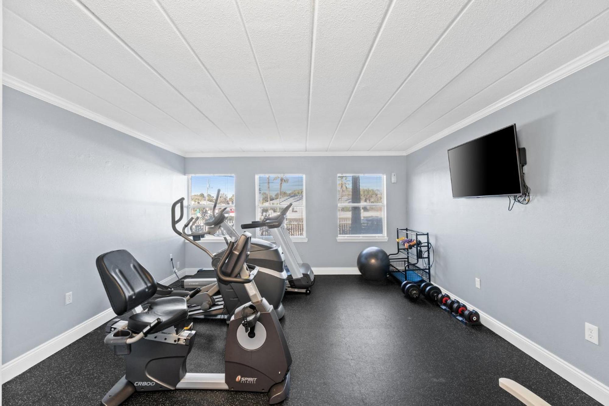 Holiday home Island Echos 2a - Sugar Shores Fort Walton Beach