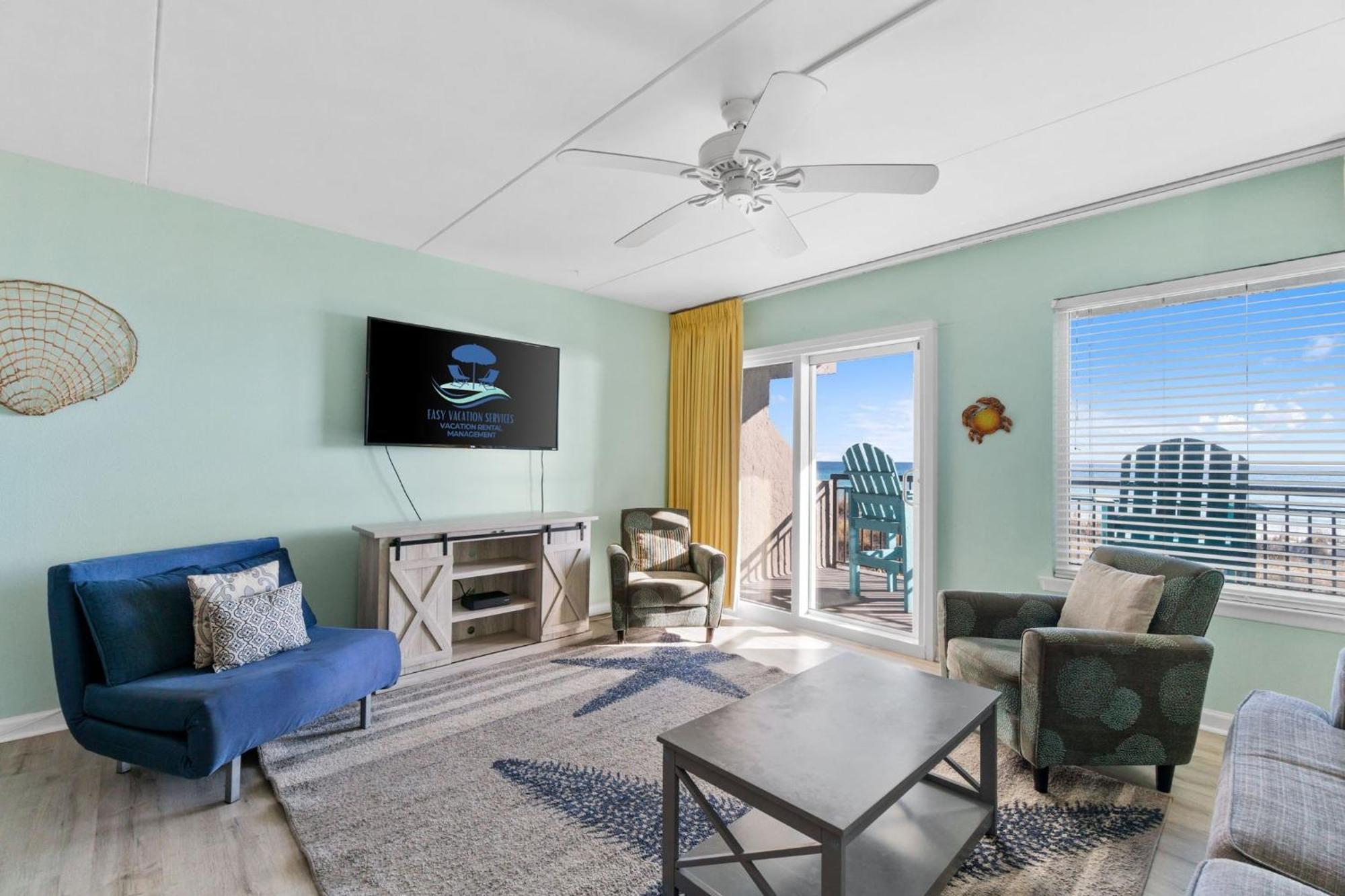 Island Echos 2a - Sugar Shores Fort Walton Beach