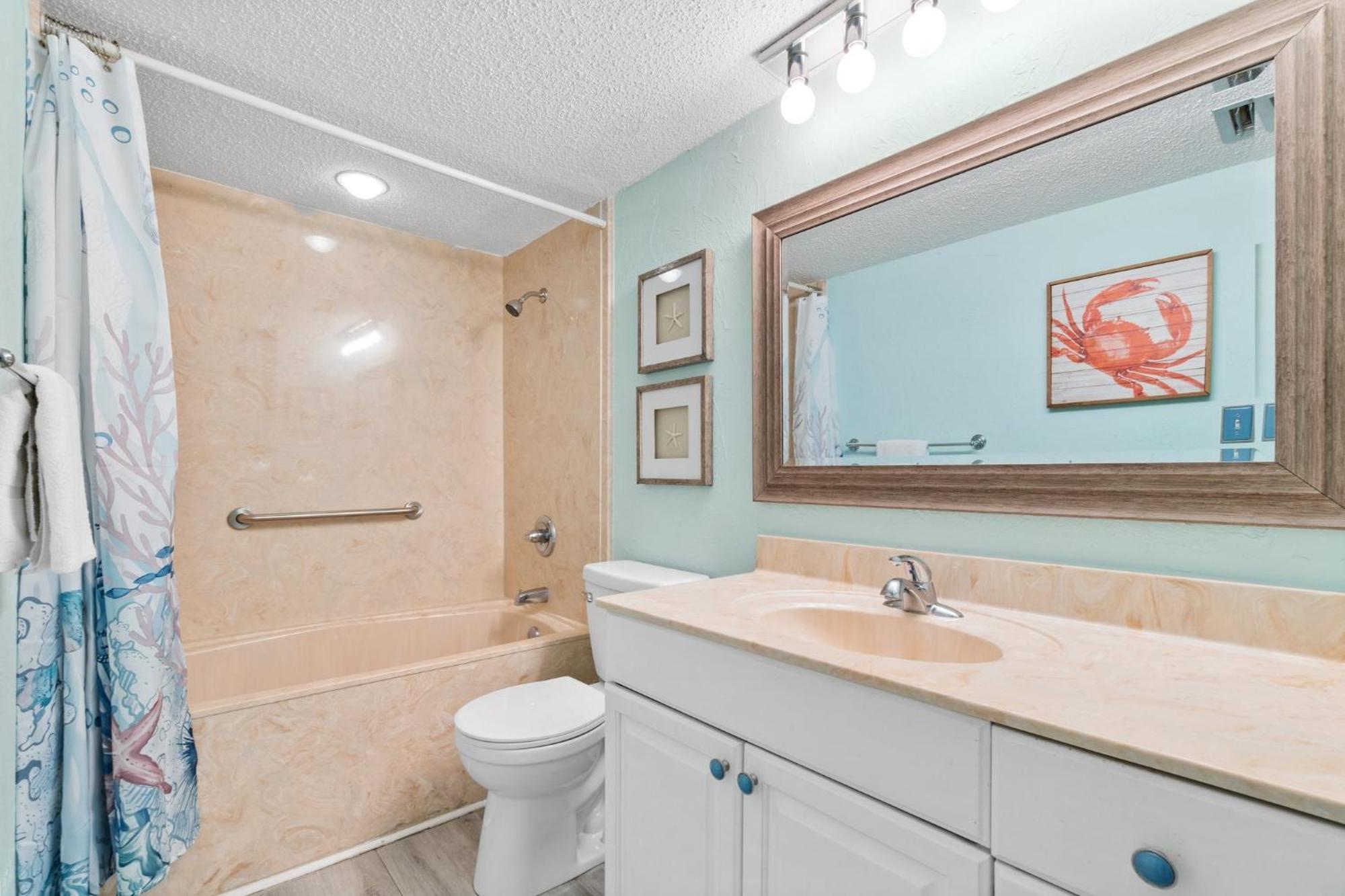 Island Echos 2a - Sugar Shores Holiday home