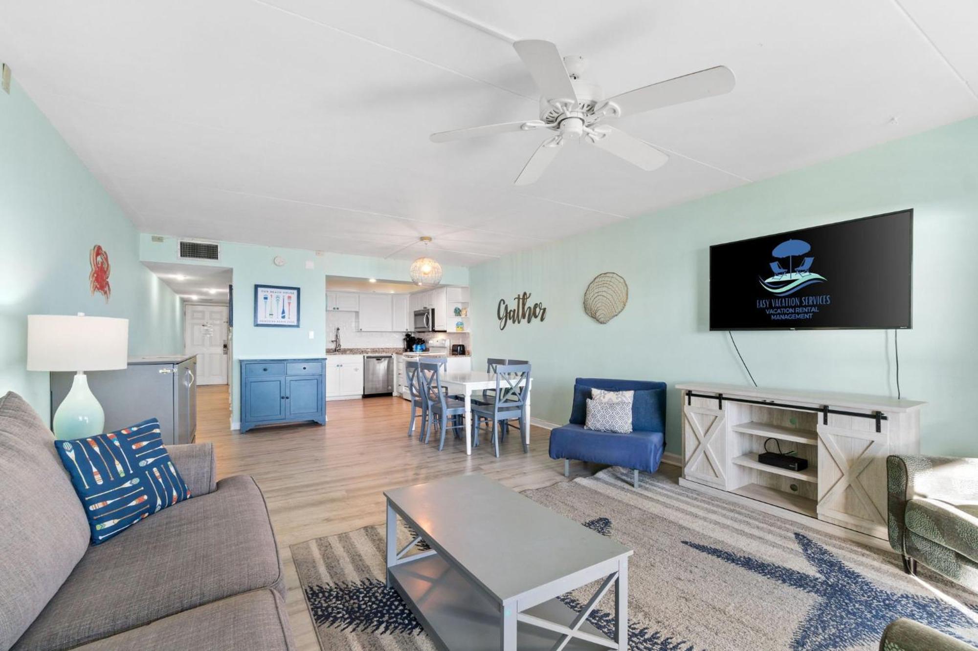 Island Echos 2a - Sugar Shores Holiday home Fort Walton Beach