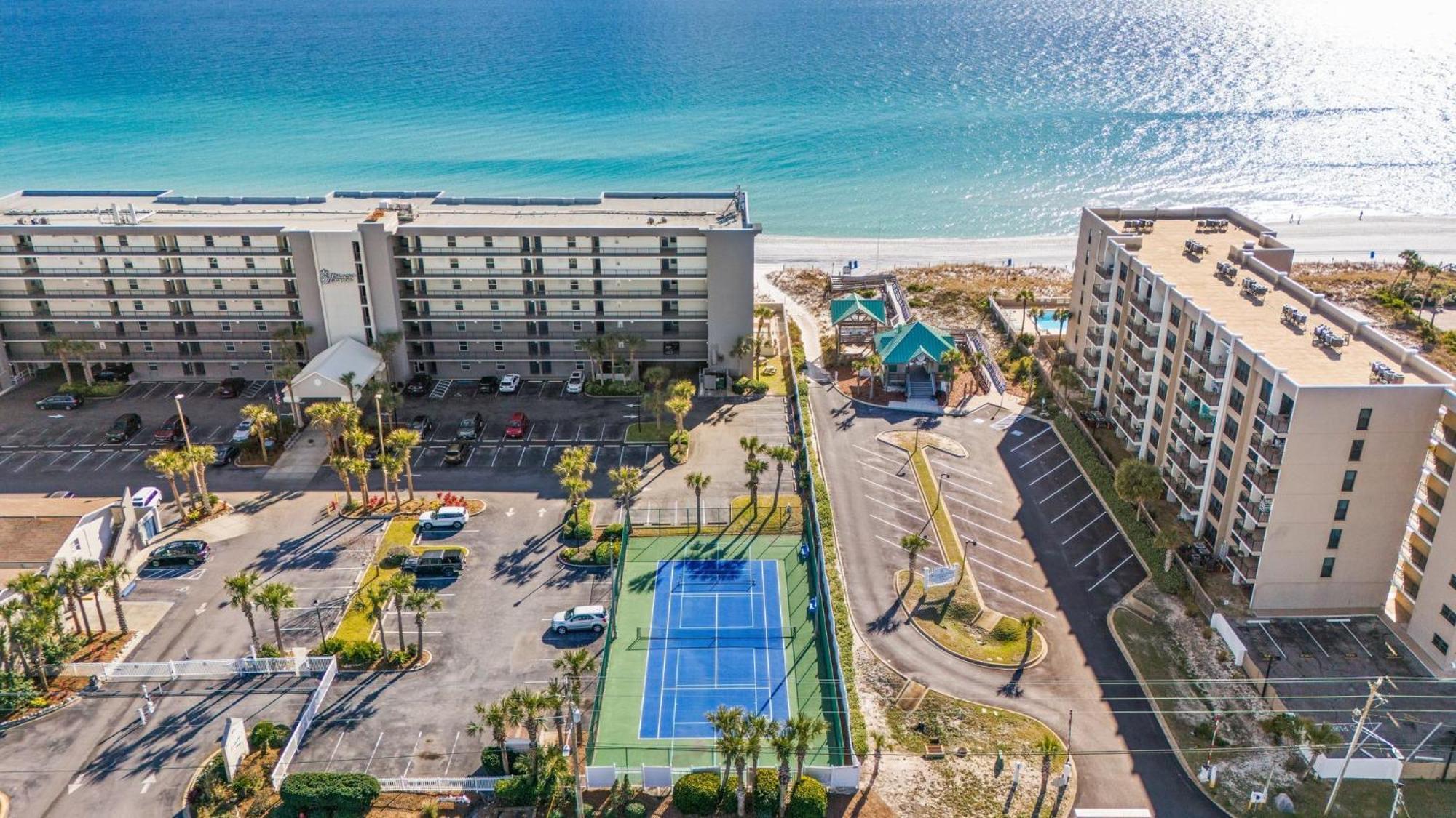 Island Echos 2a - Sugar Shores Fort Walton Beach