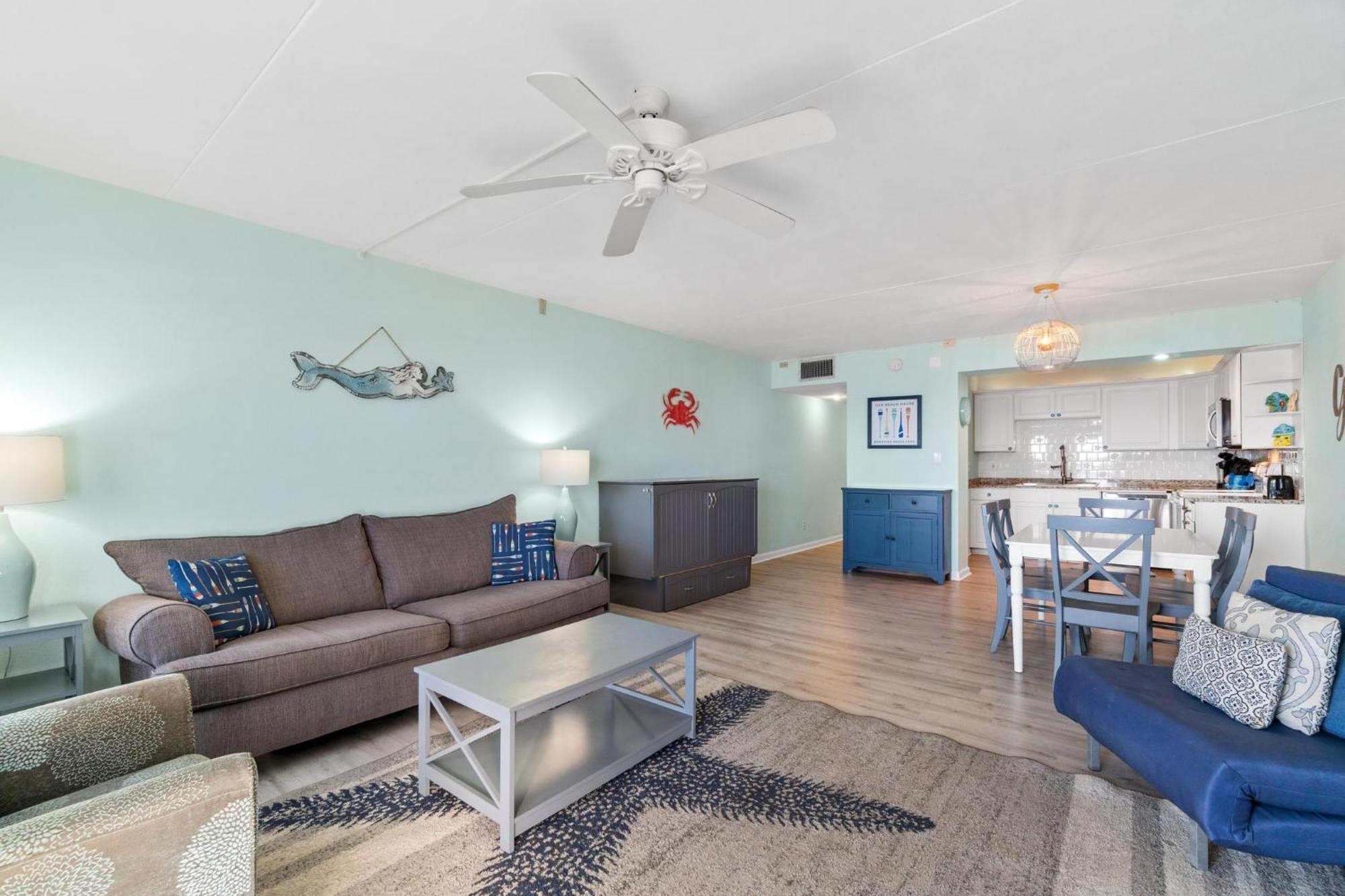 Island Echos 2a - Sugar Shores * Fort Walton Beach