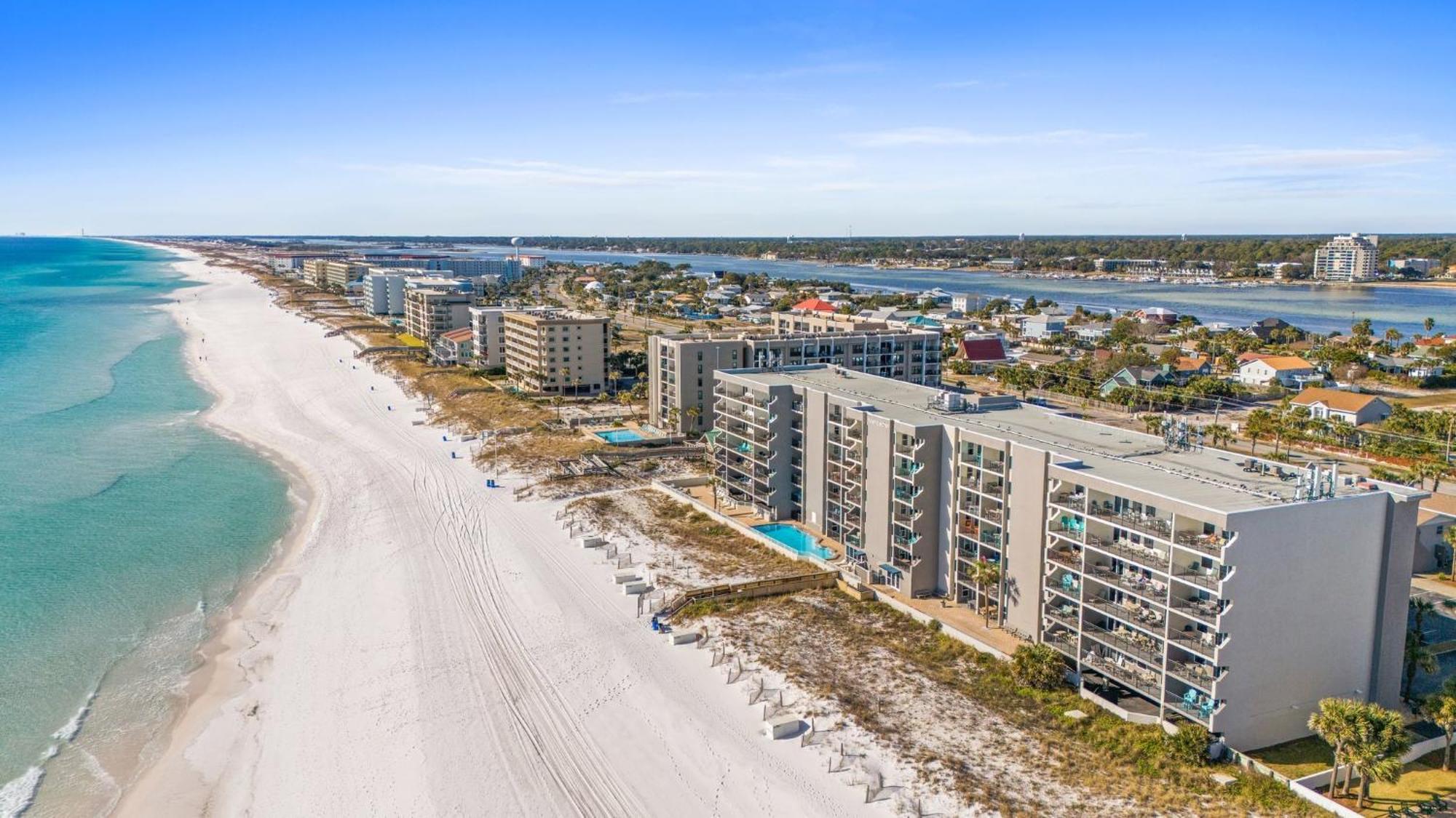 Island Echos 2a - Sugar Shores * Fort Walton Beach