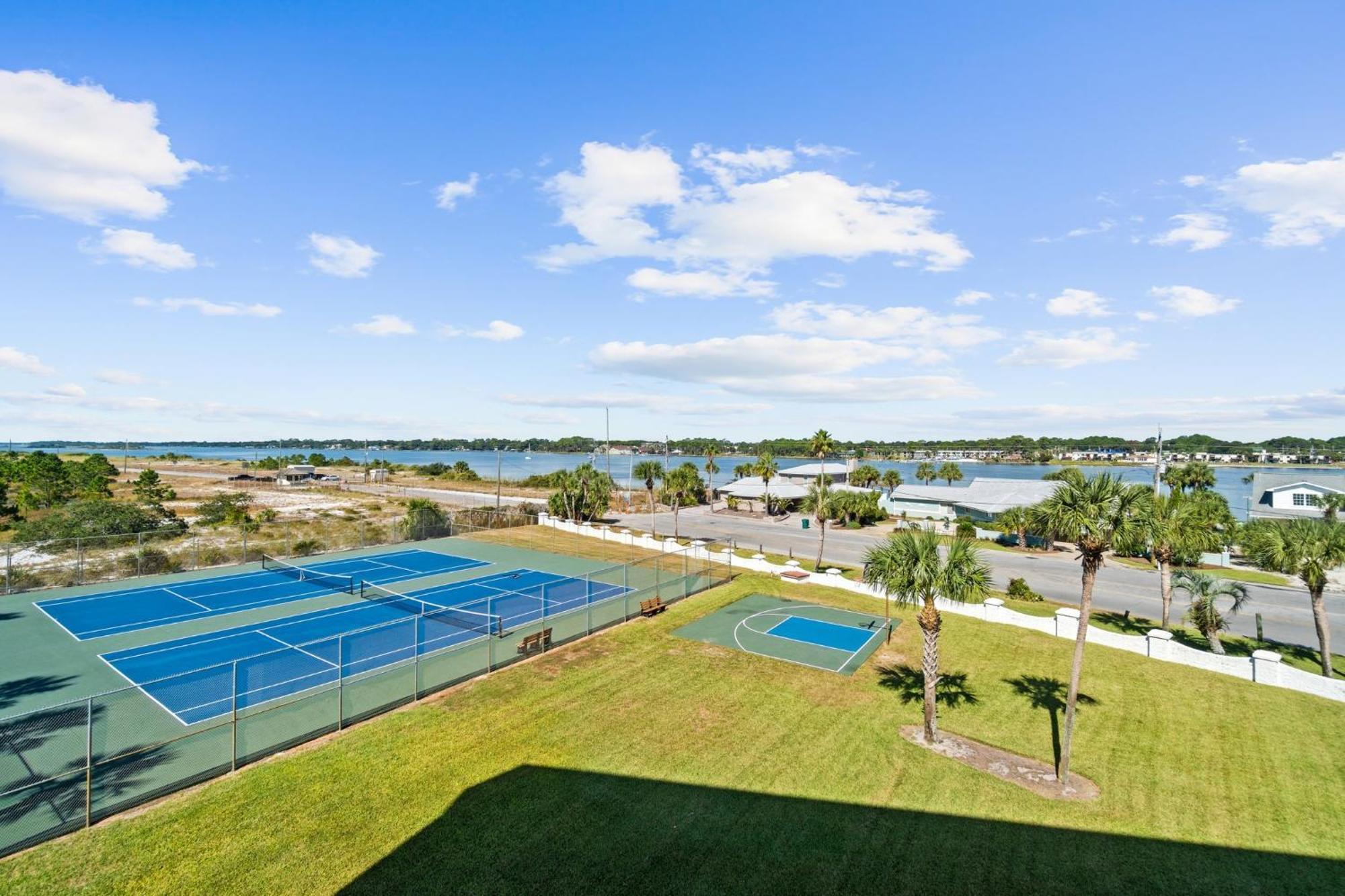 Holiday home El Matador 541 - Bay Breeze 541 Fort Walton Beach