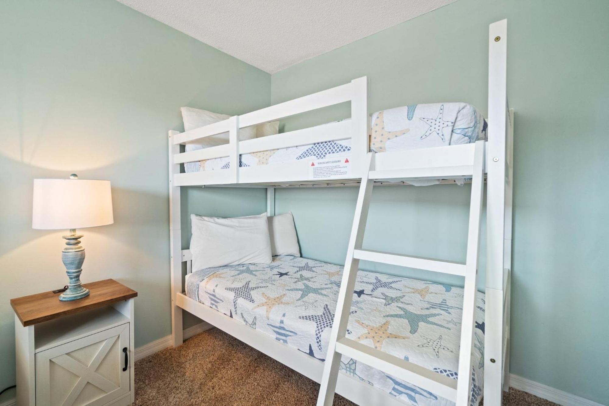 El Matador 541 - Bay Breeze 541 Holiday home