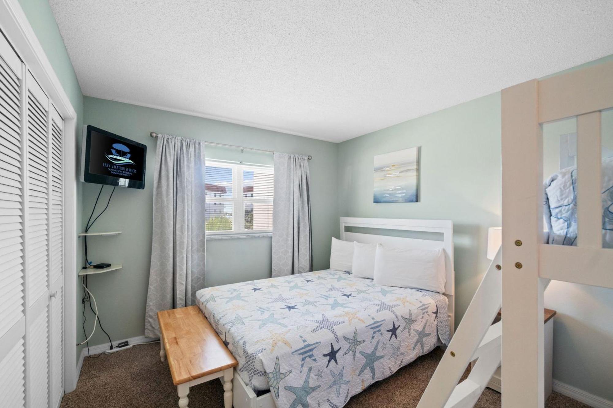 El Matador 541 - Bay Breeze 541 Holiday home *
