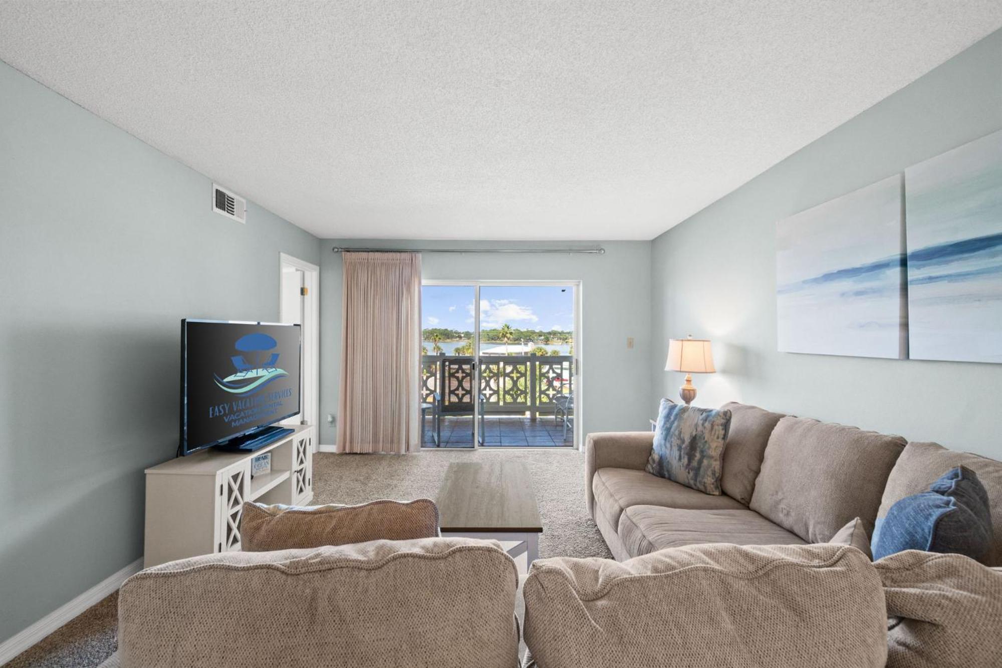 Holiday home El Matador 541 - Bay Breeze 541 Fort Walton Beach