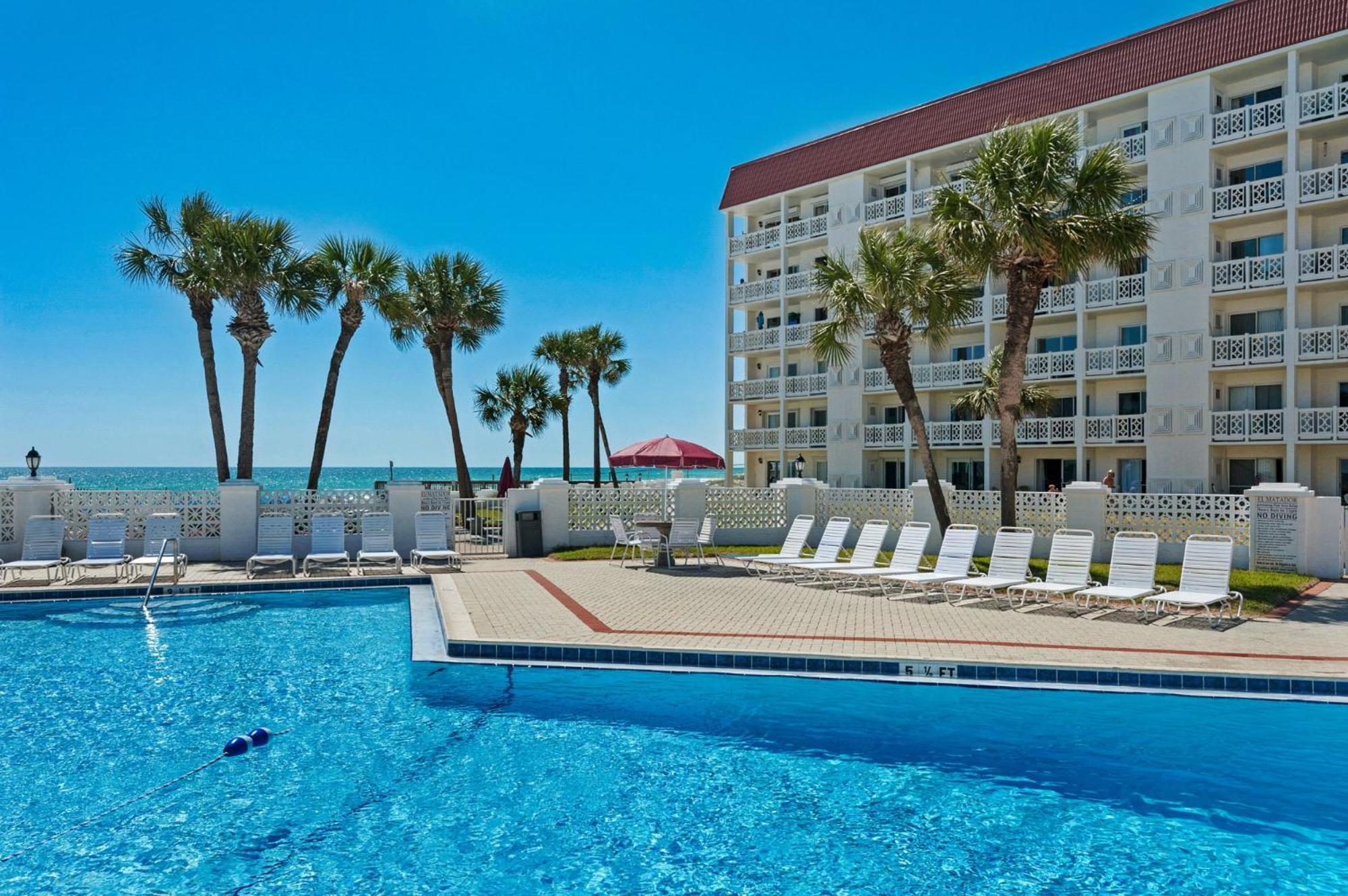 Holiday home El Matador 510 - Sailaway Shores