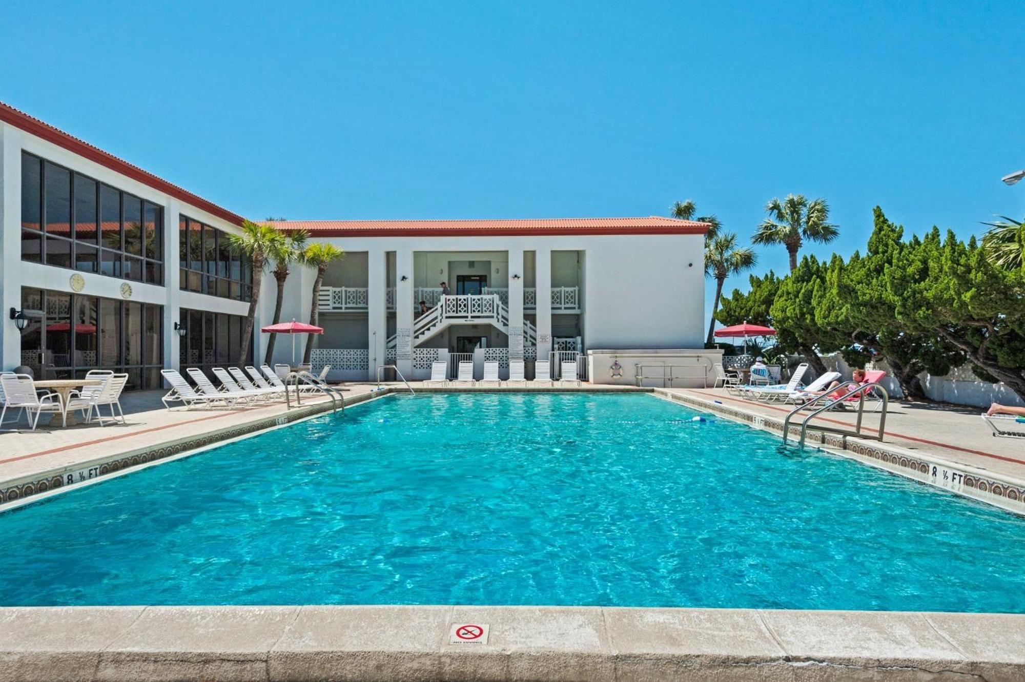 El Matador 510 - Sailaway Shores Fort Walton Beach