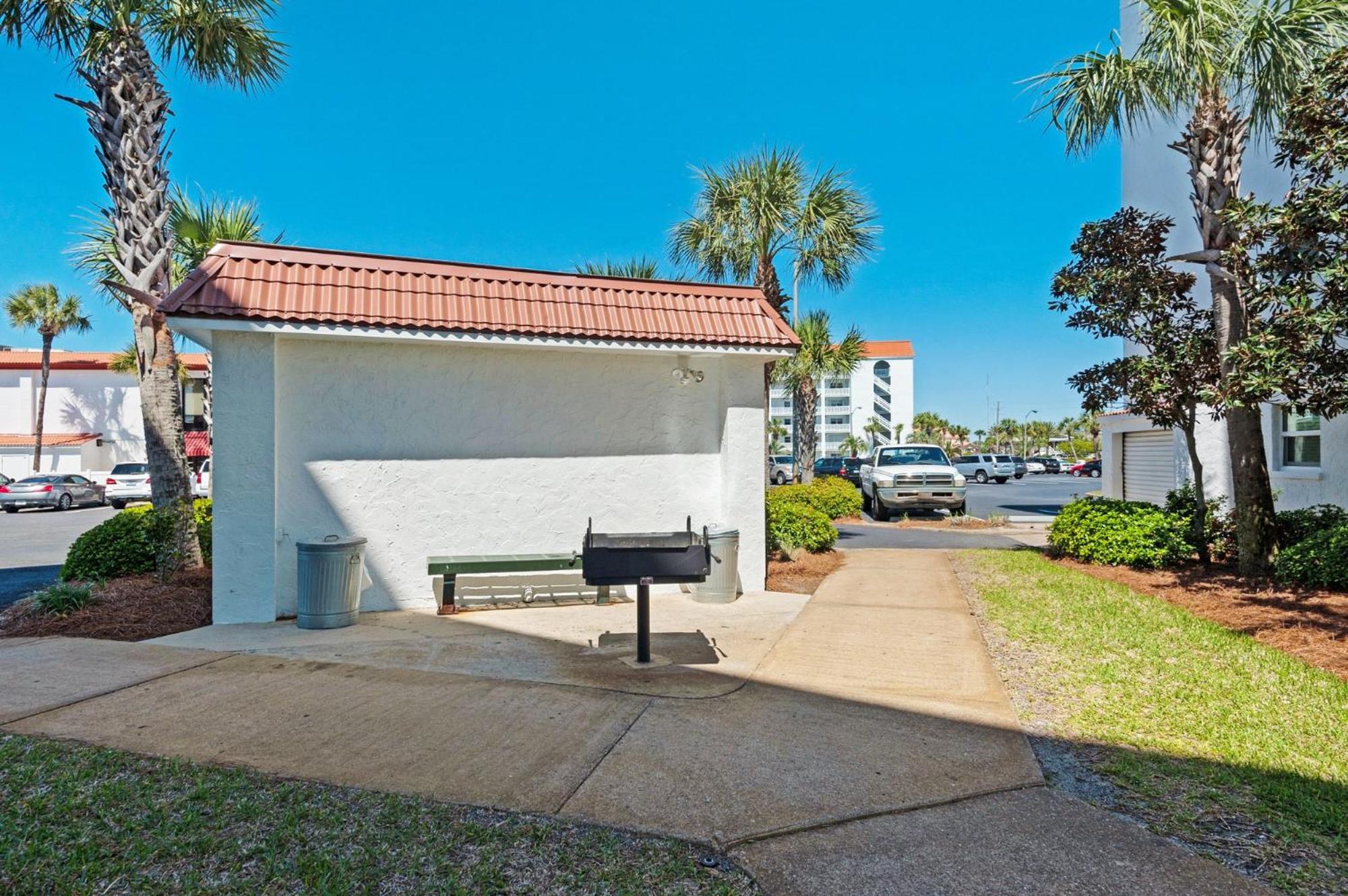 El Matador 510 - Sailaway Shores Holiday home Fort Walton Beach