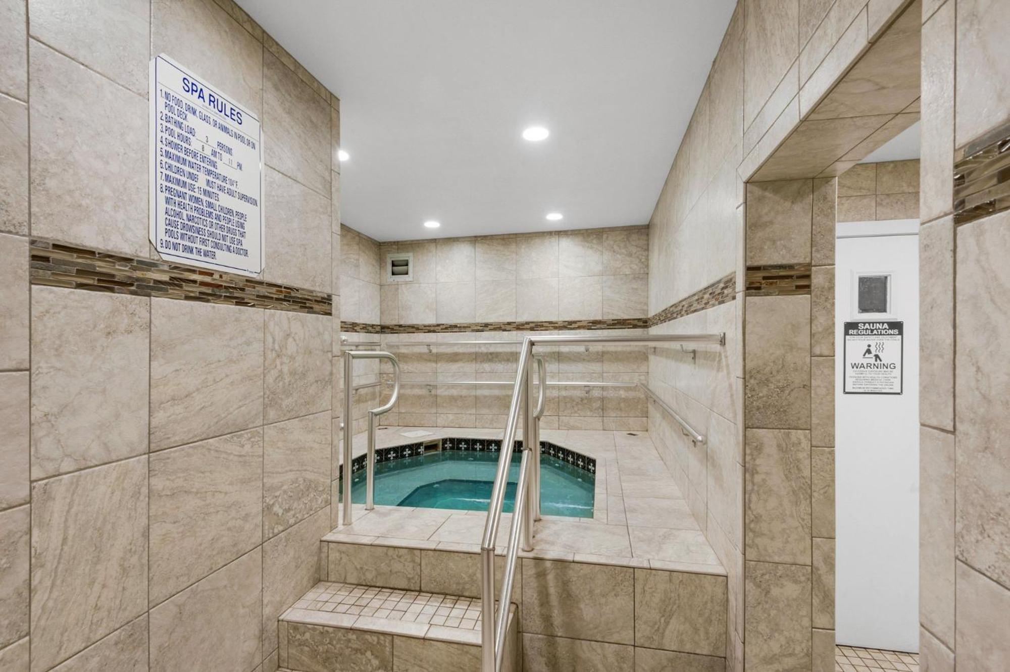 Holiday home El Matador 510 - Sailaway Shores