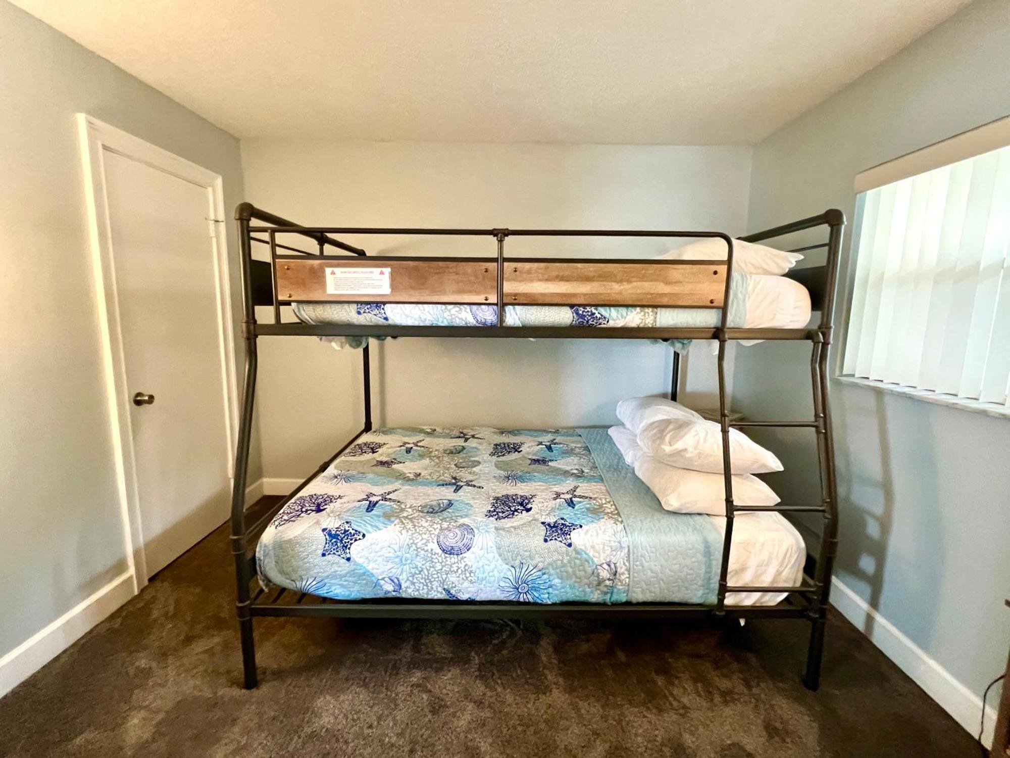 El Matador 510 - Sailaway Shores Holiday home *